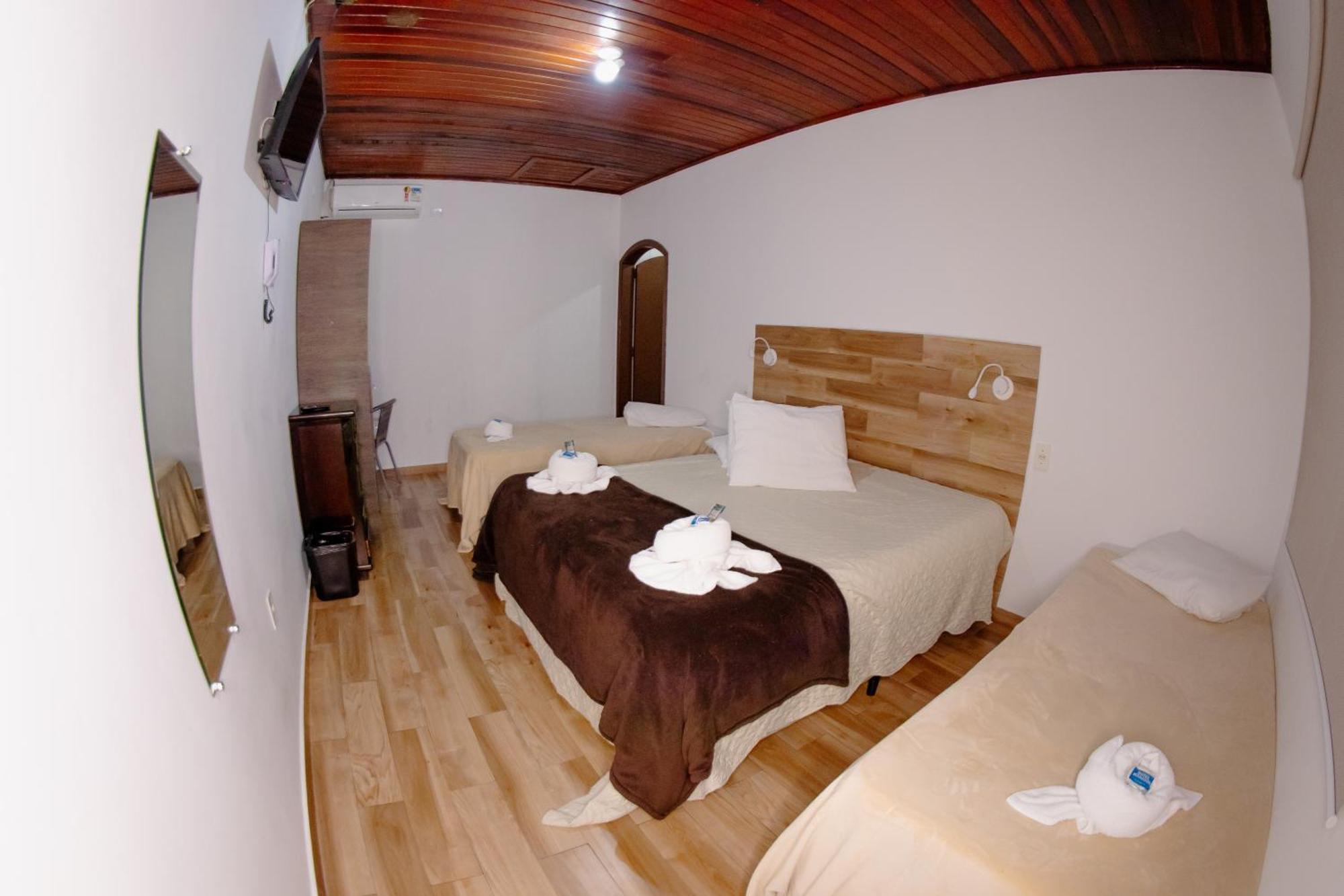 Standard Suite