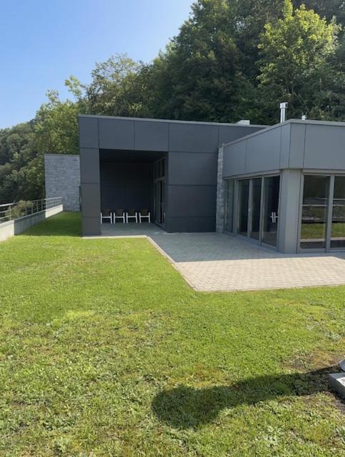 Double Room Terrace