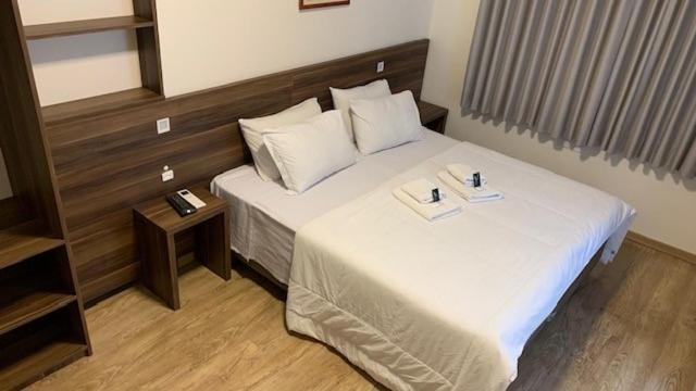 Double Room Air Conditioning 1 Double bed