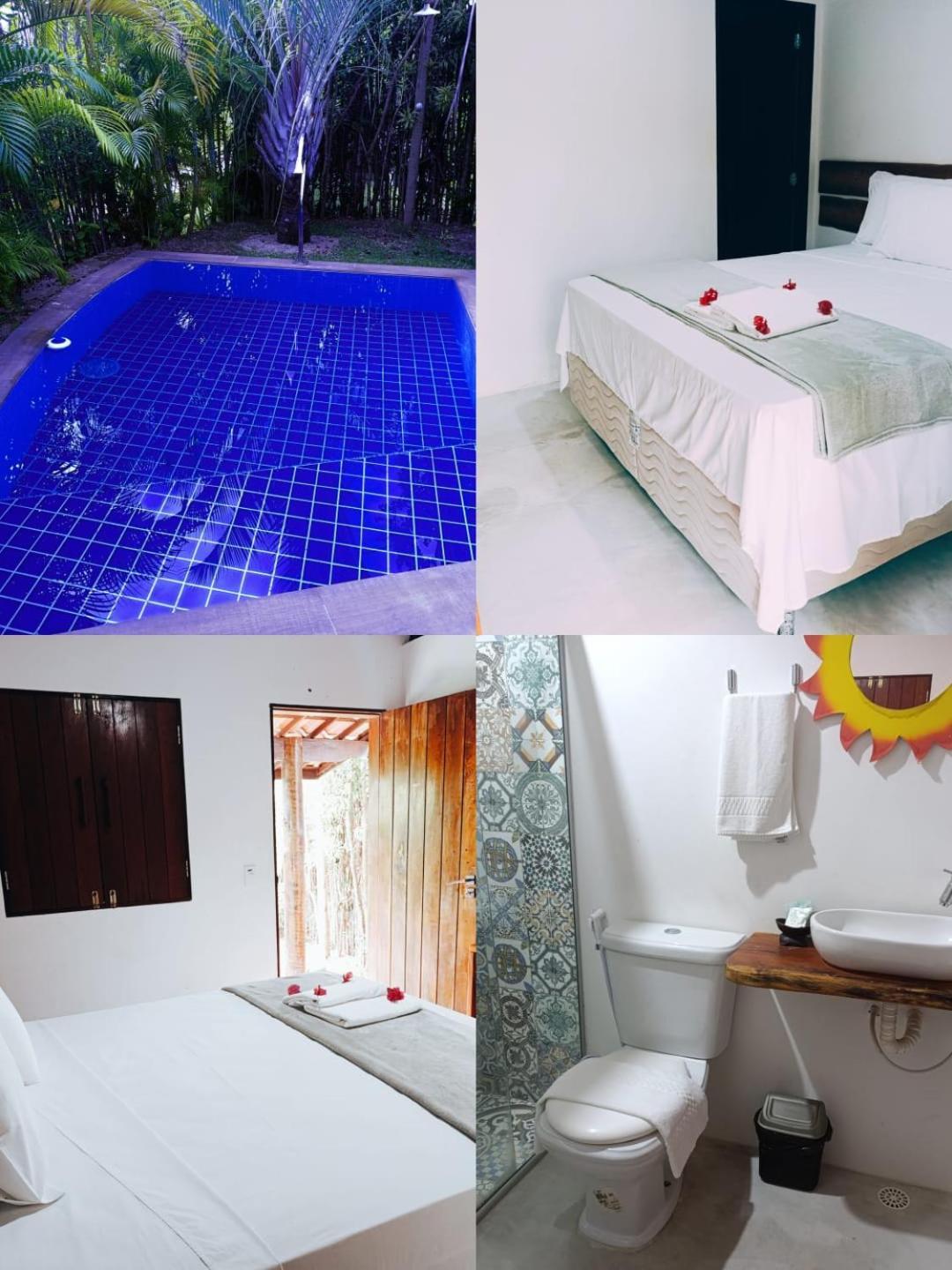 Villa Private Pool