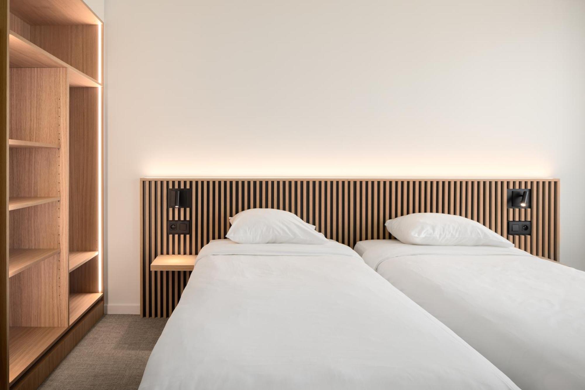 Comfort Twin Room