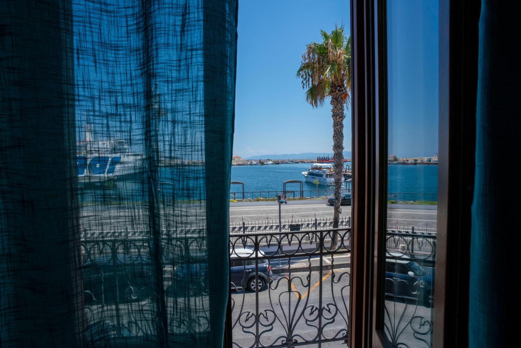 Double or Twin Room Balcony