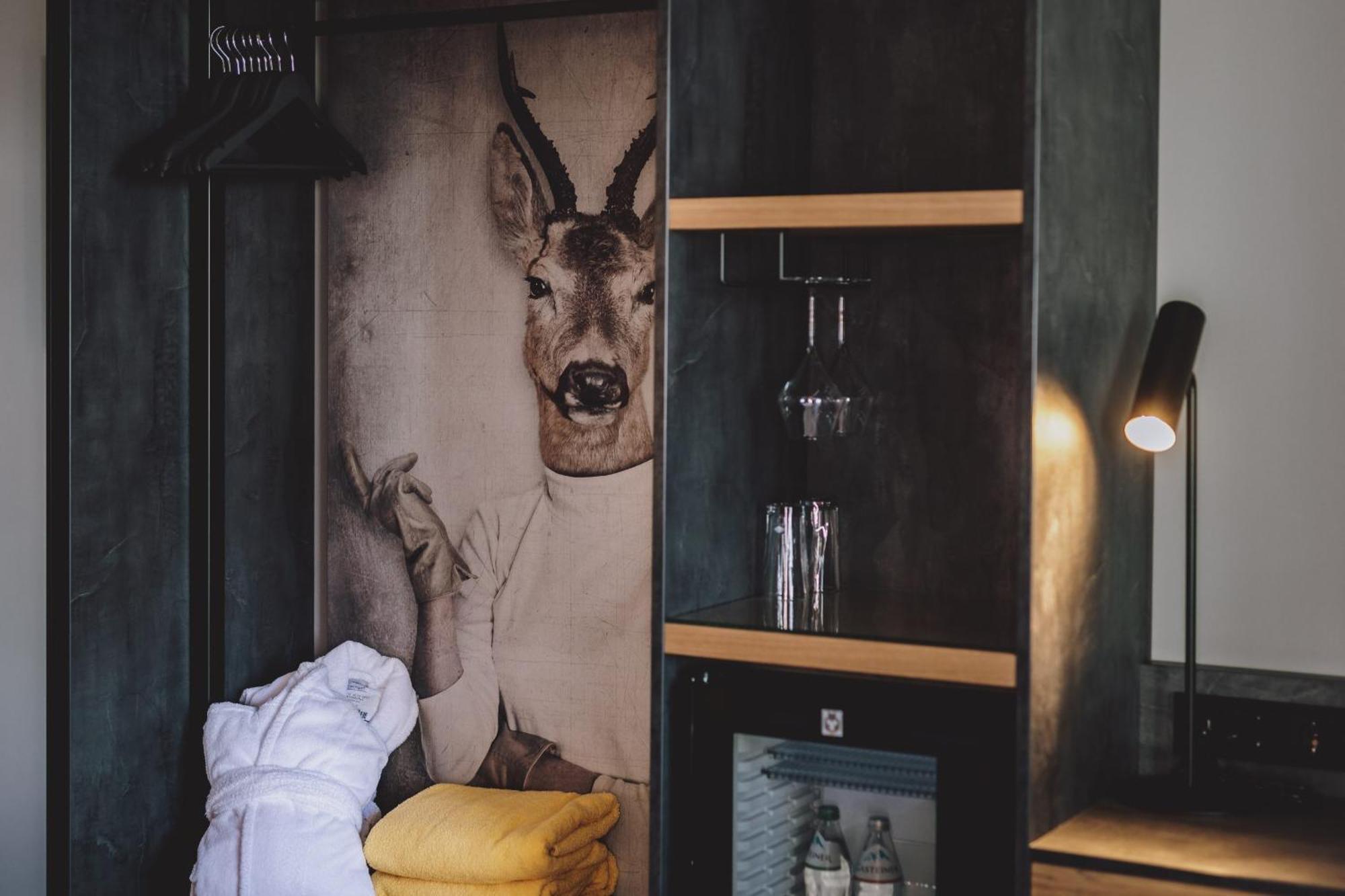 Small Double Room