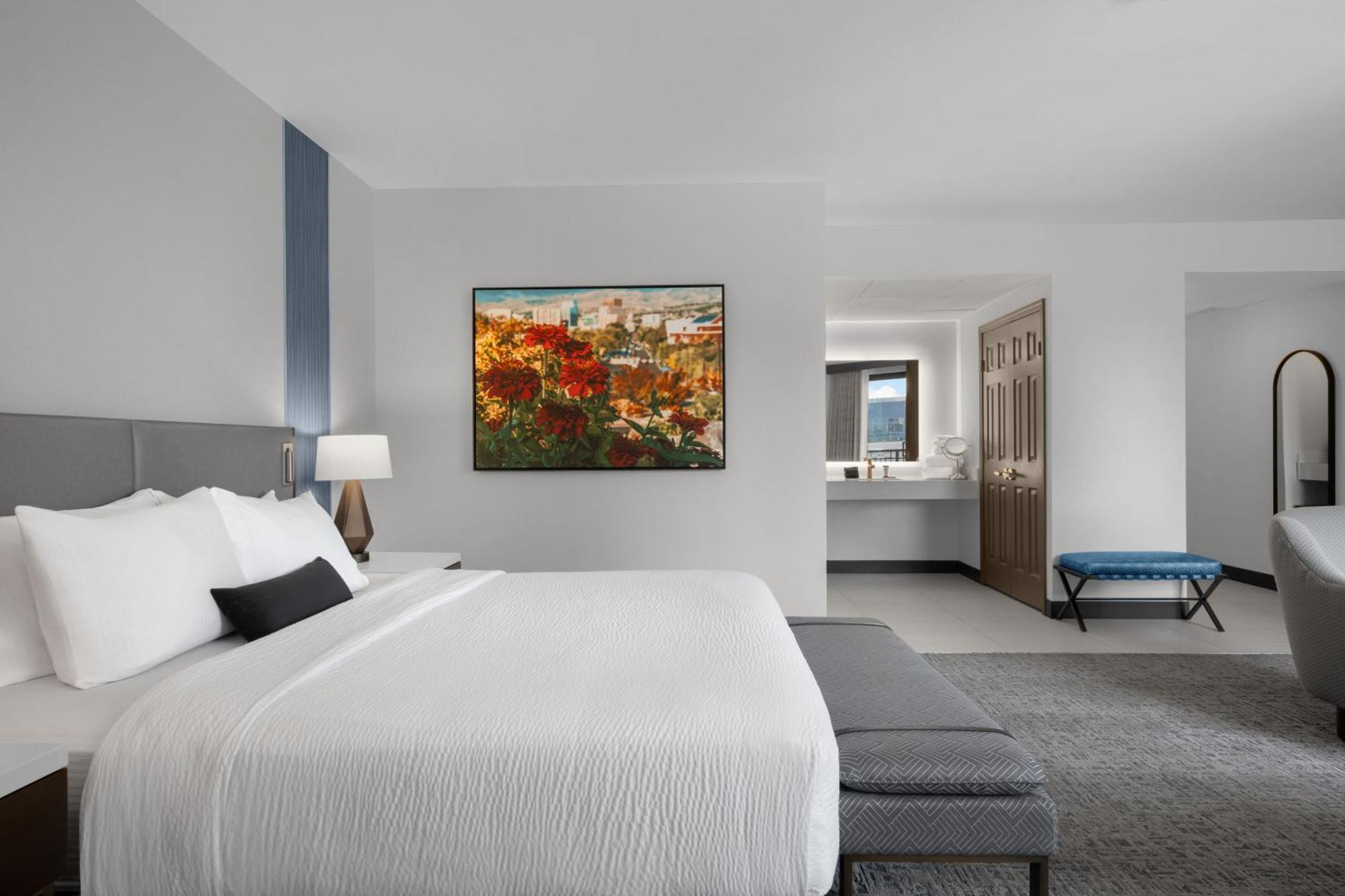 King Suite