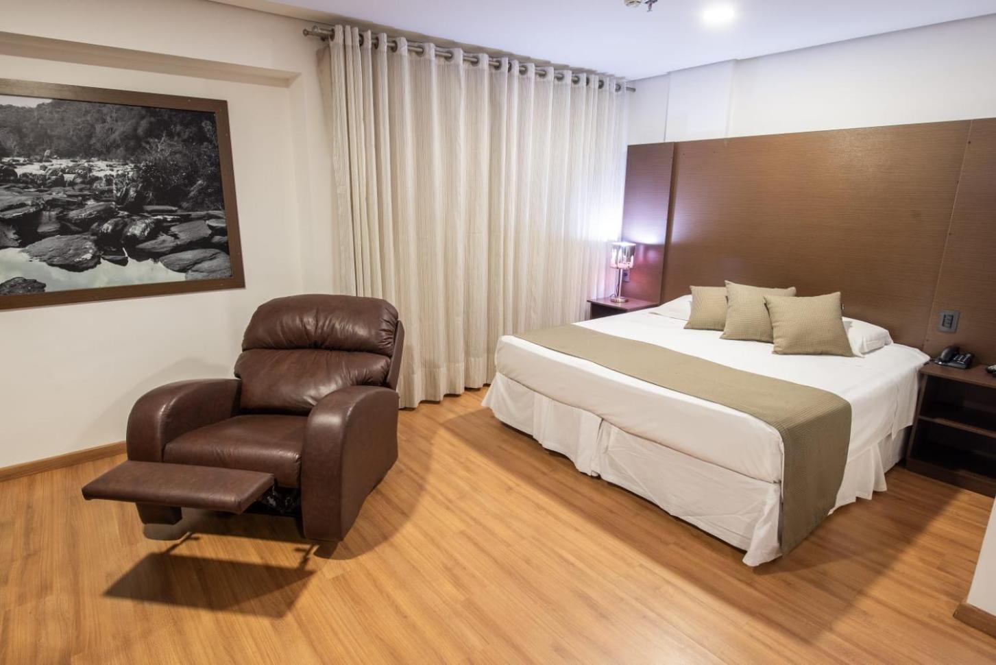 Luxury Double Room
