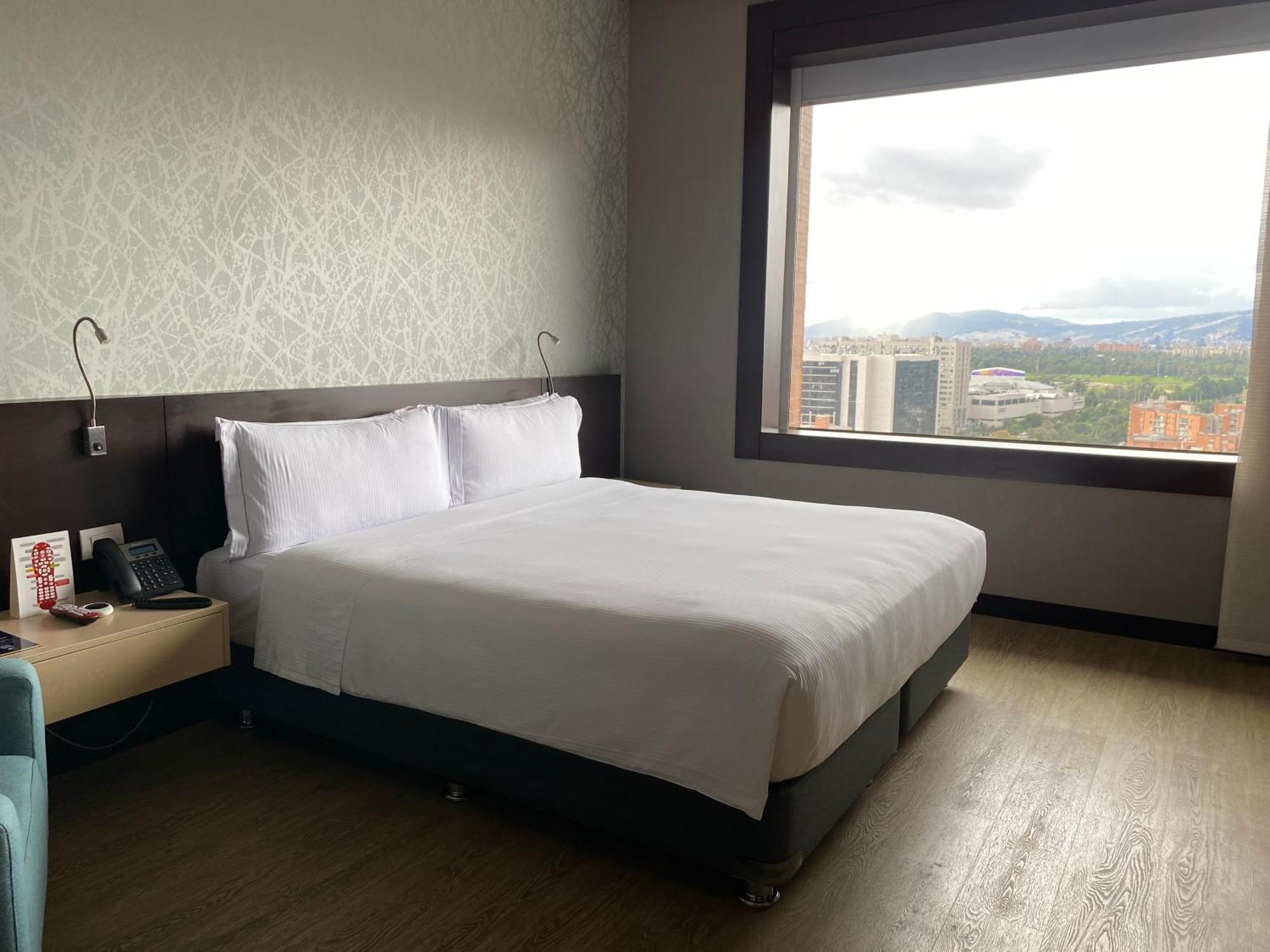 Executive King Room