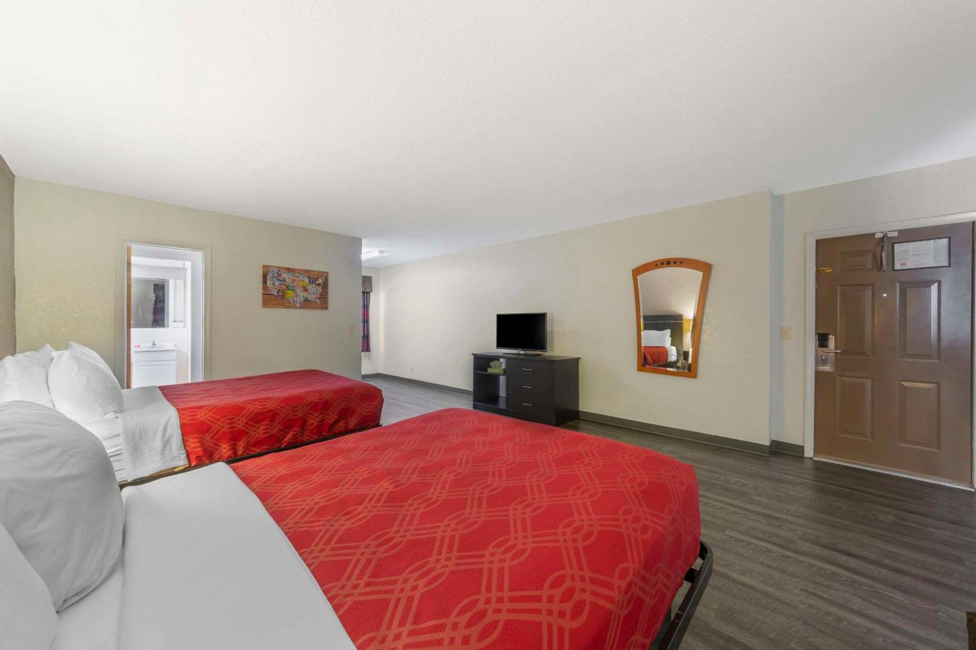Double Room Non-Smoking