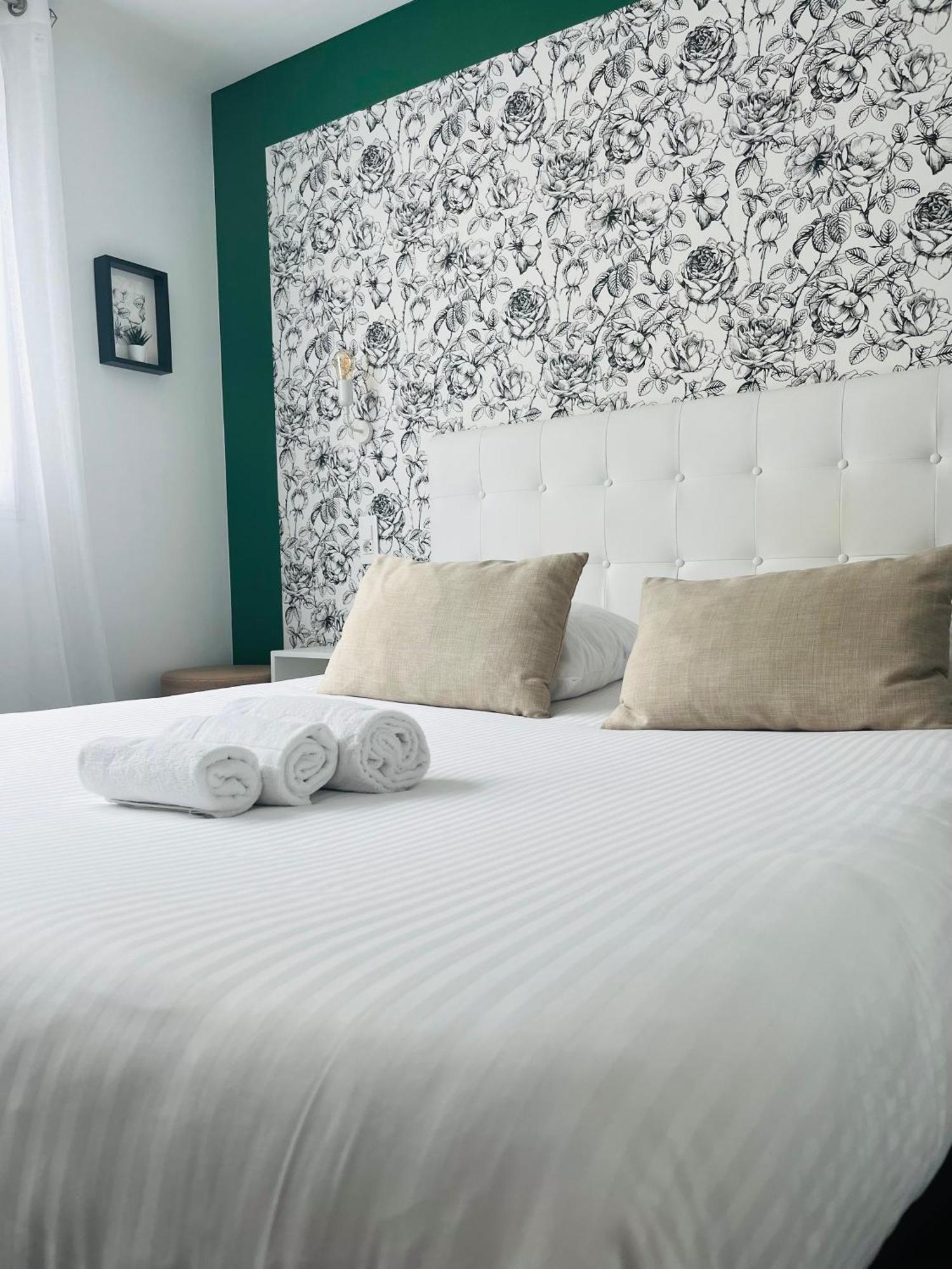 Standard Double Room Non-Smoking