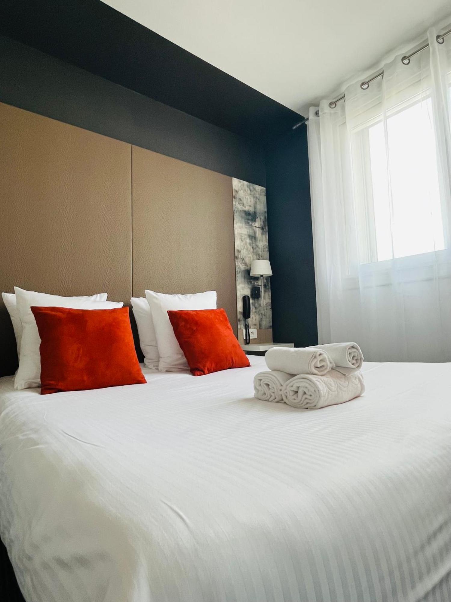 Comfort Double Room Non-Smoking