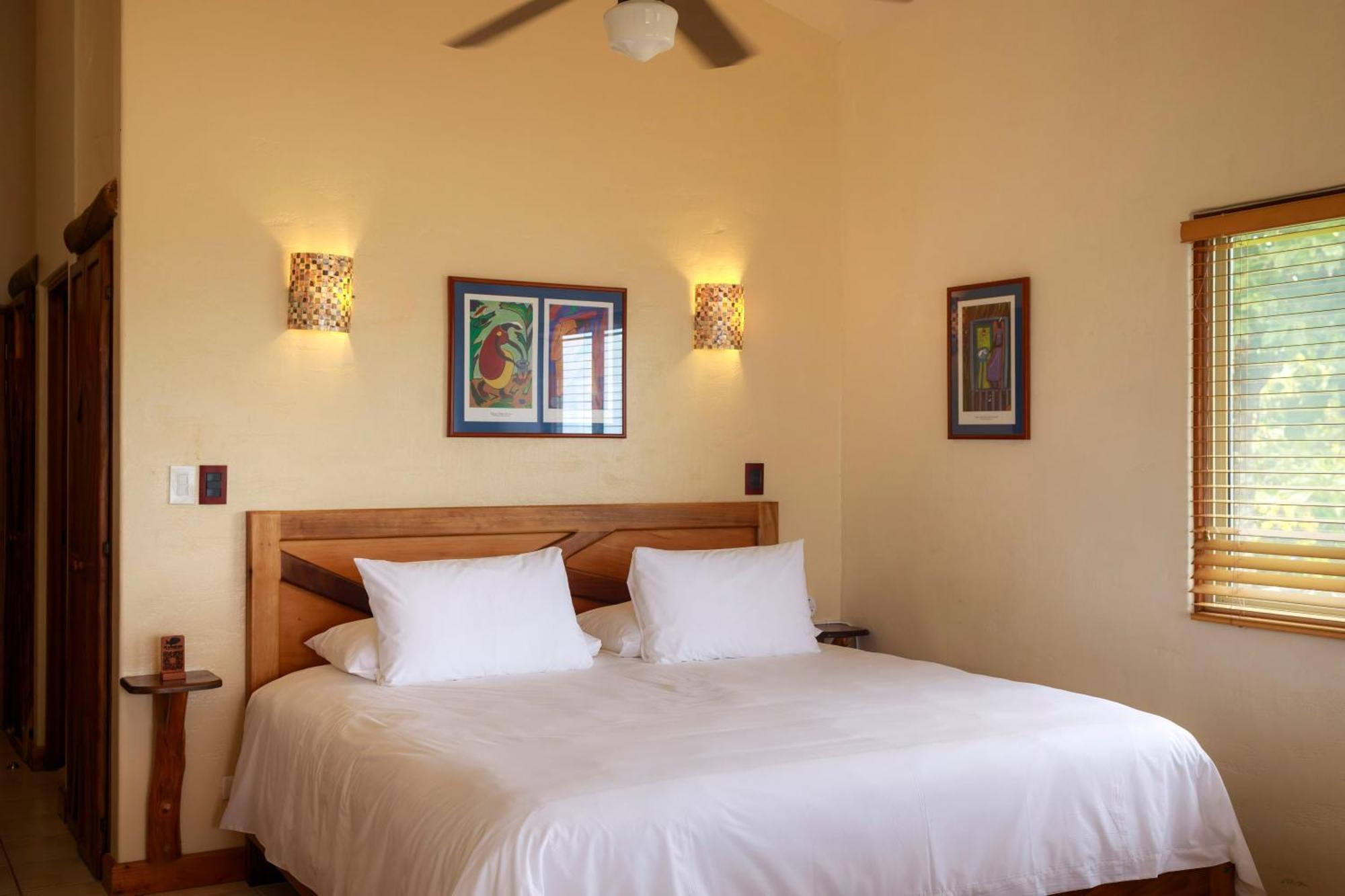 Deluxe Room Balcony Panoramic Sea View