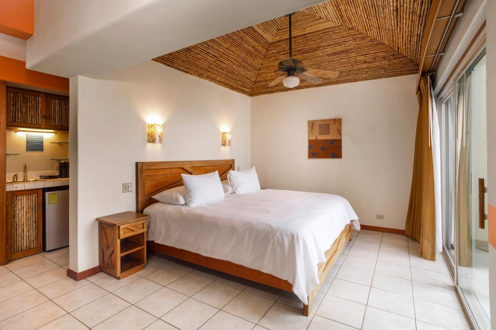 Deluxe Plus Room Balcony Panoramic Sea View