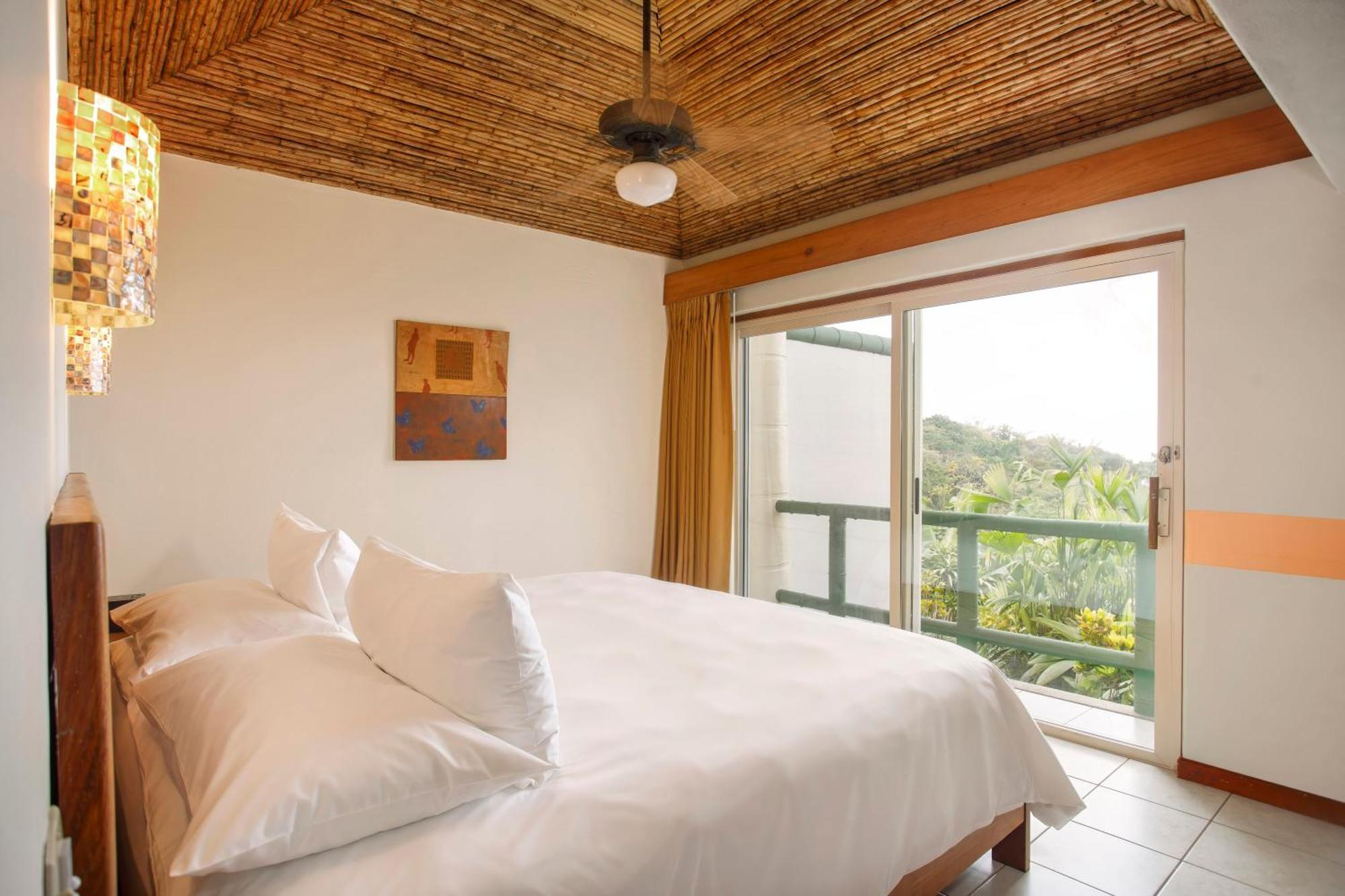 Deluxe Plus Room Balcony Panoramic Sea View