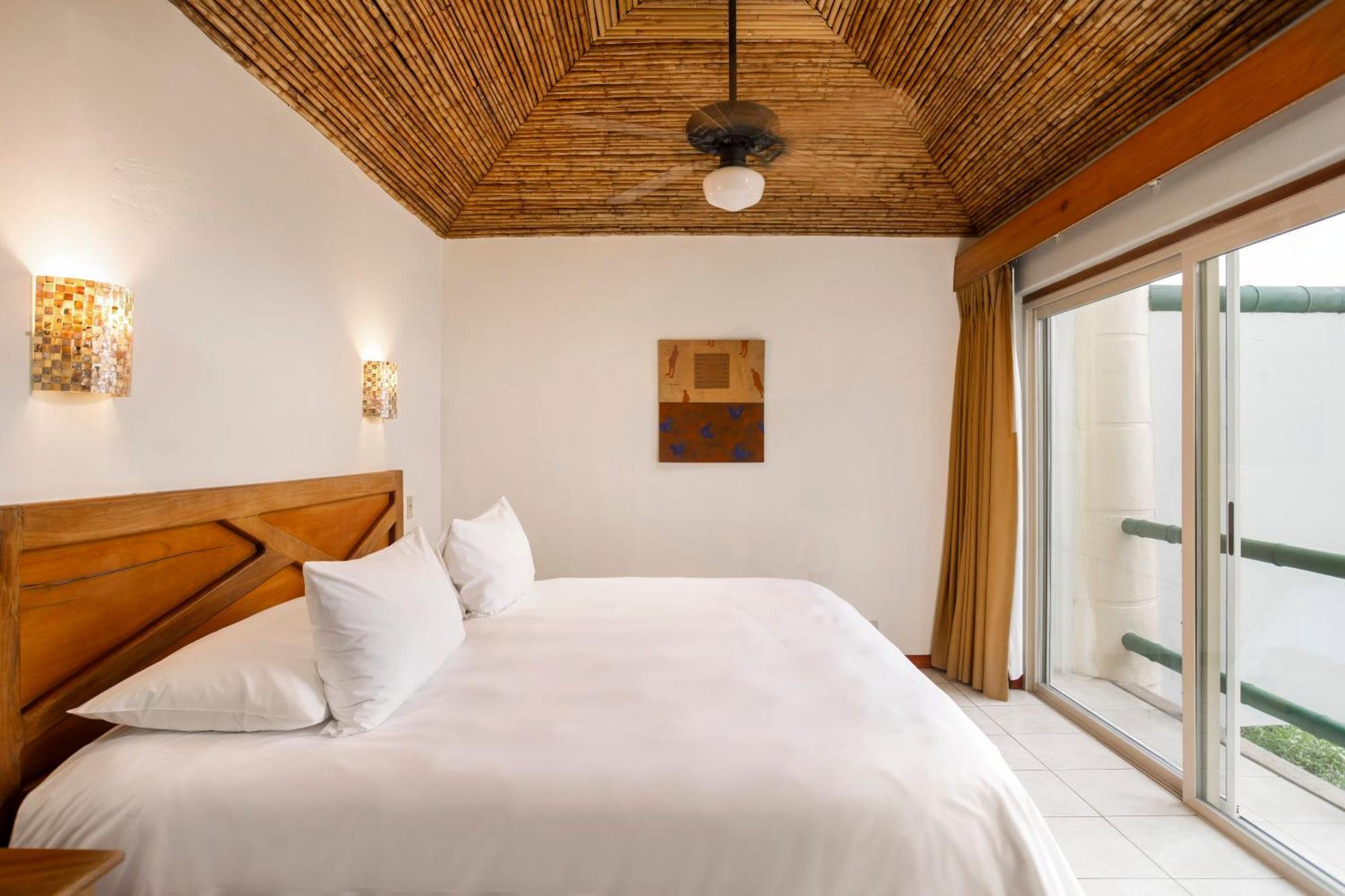 Deluxe Plus Room Balcony Panoramic Sea View