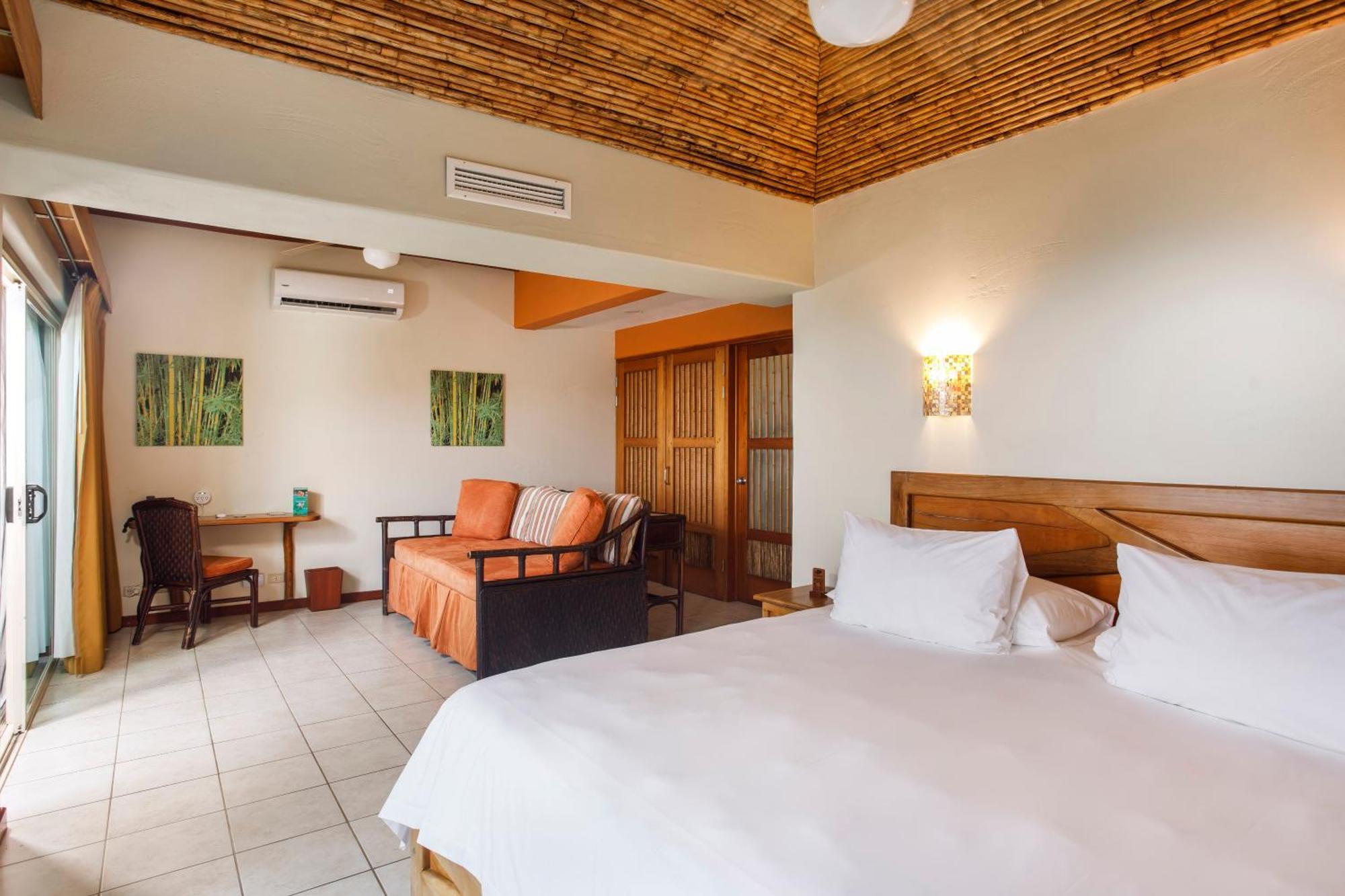 Deluxe Plus Room Balcony Panoramic Sea View