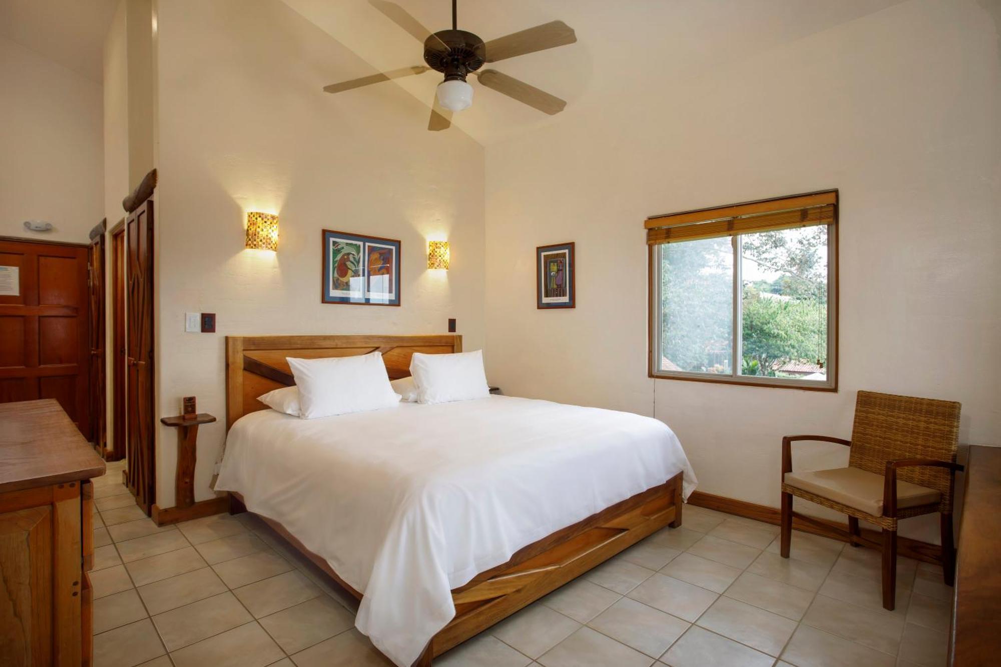 Deluxe Room Balcony Panoramic Sea View