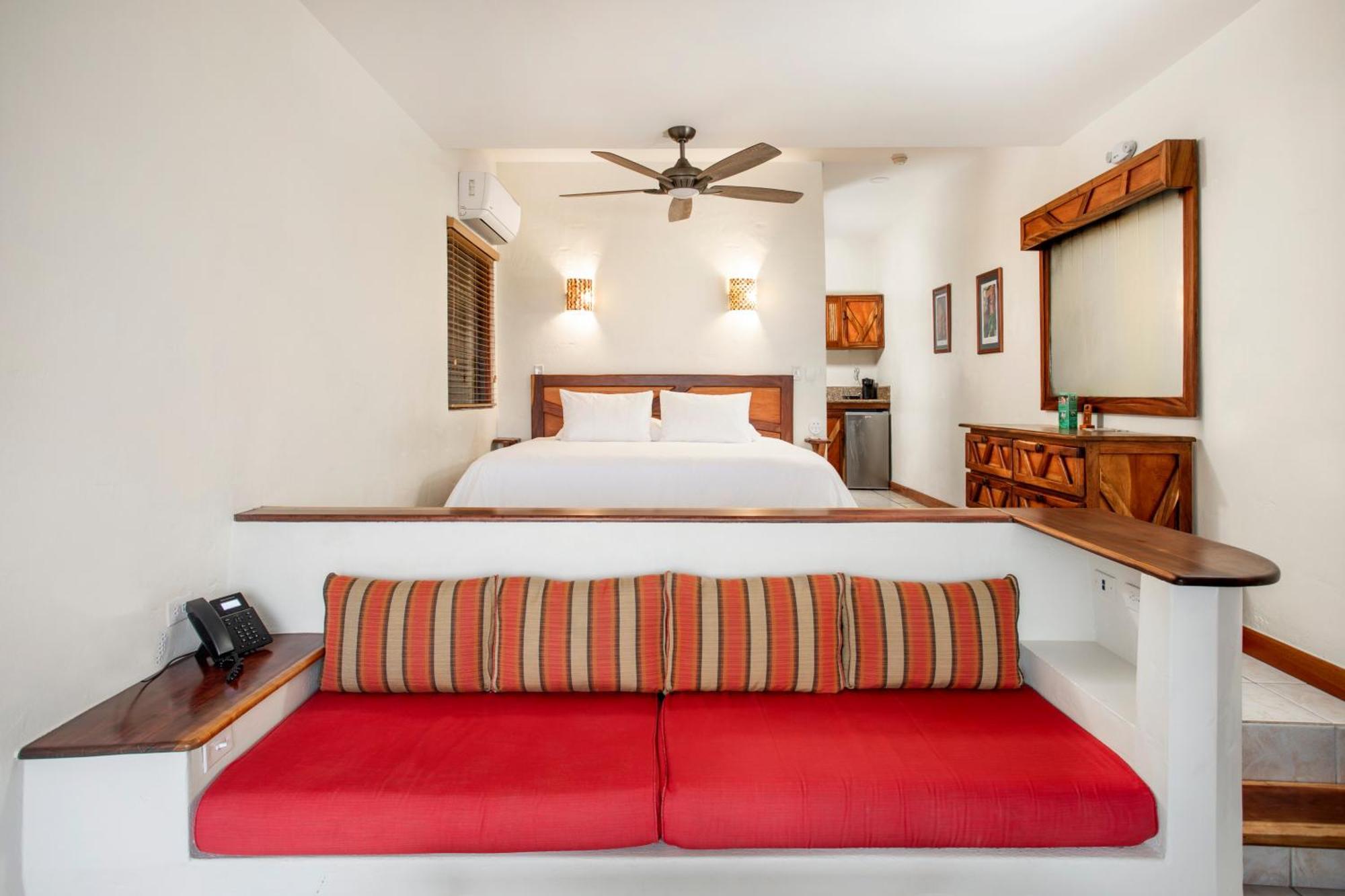 Superior Room Ocean Jungle View