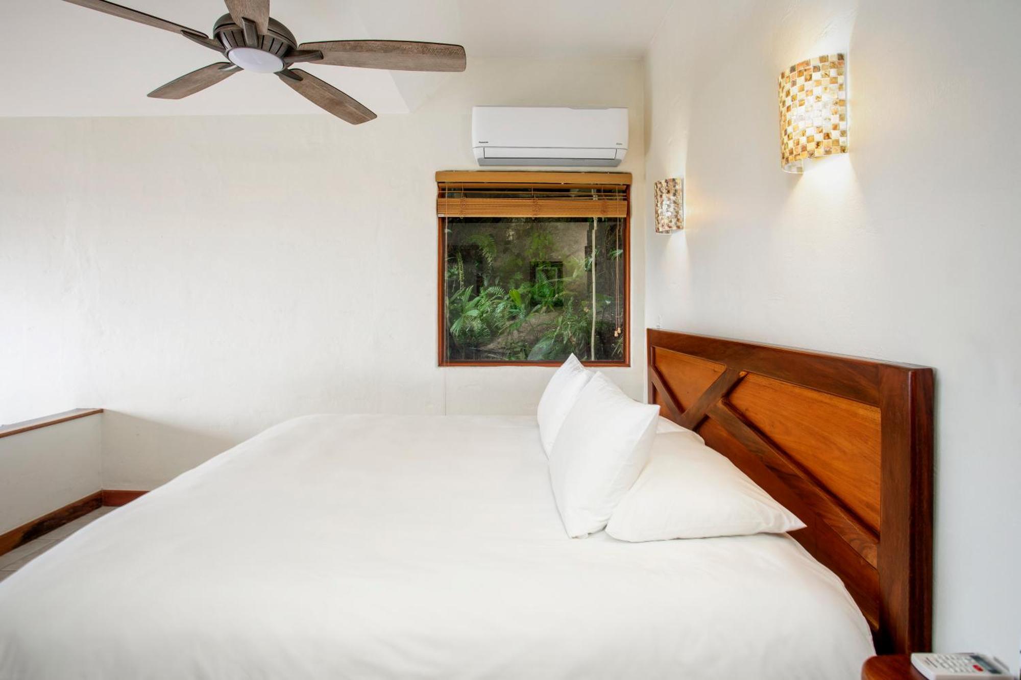 Superior Room Ocean Jungle View