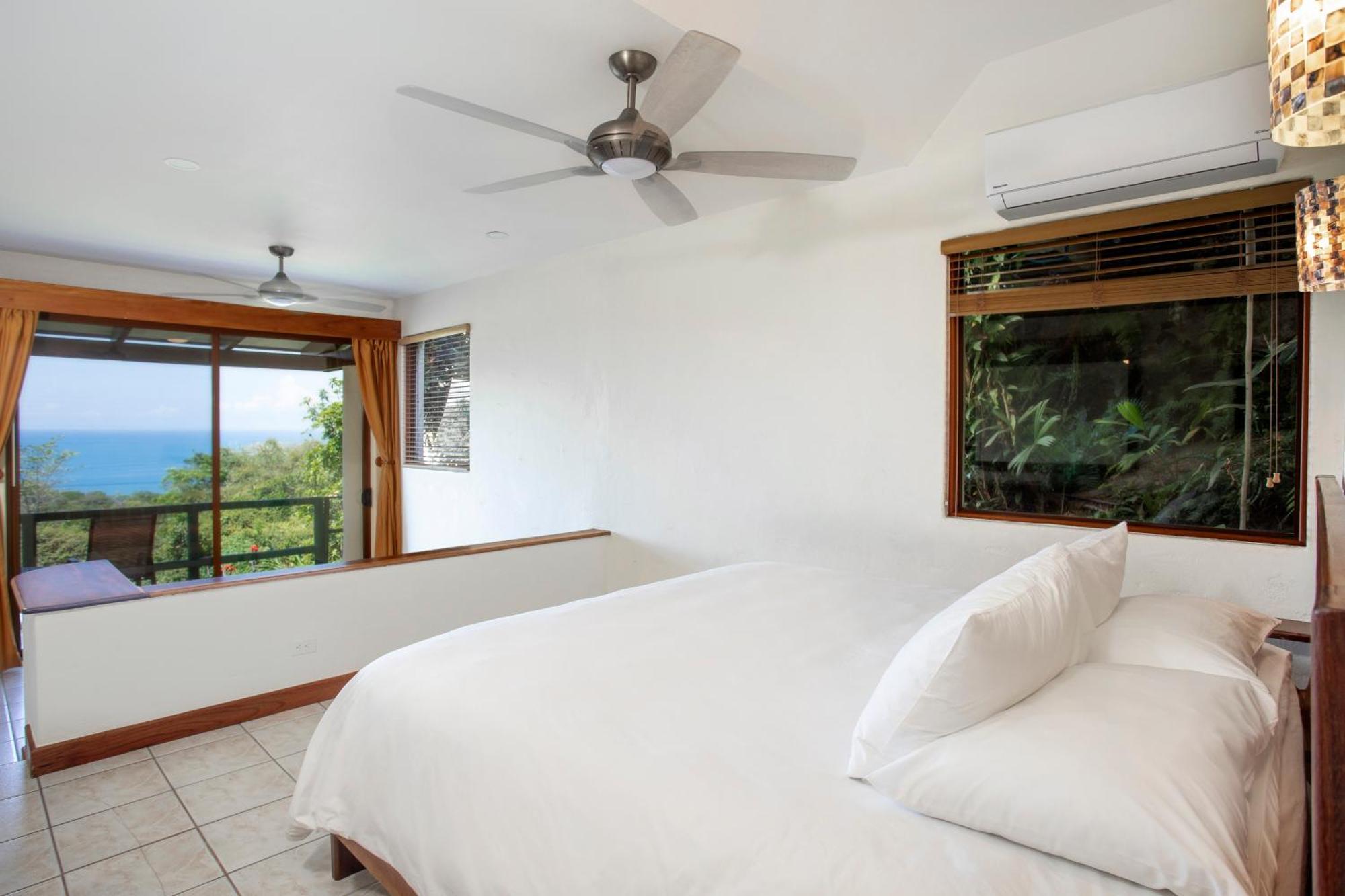 Superior Room Ocean Jungle View