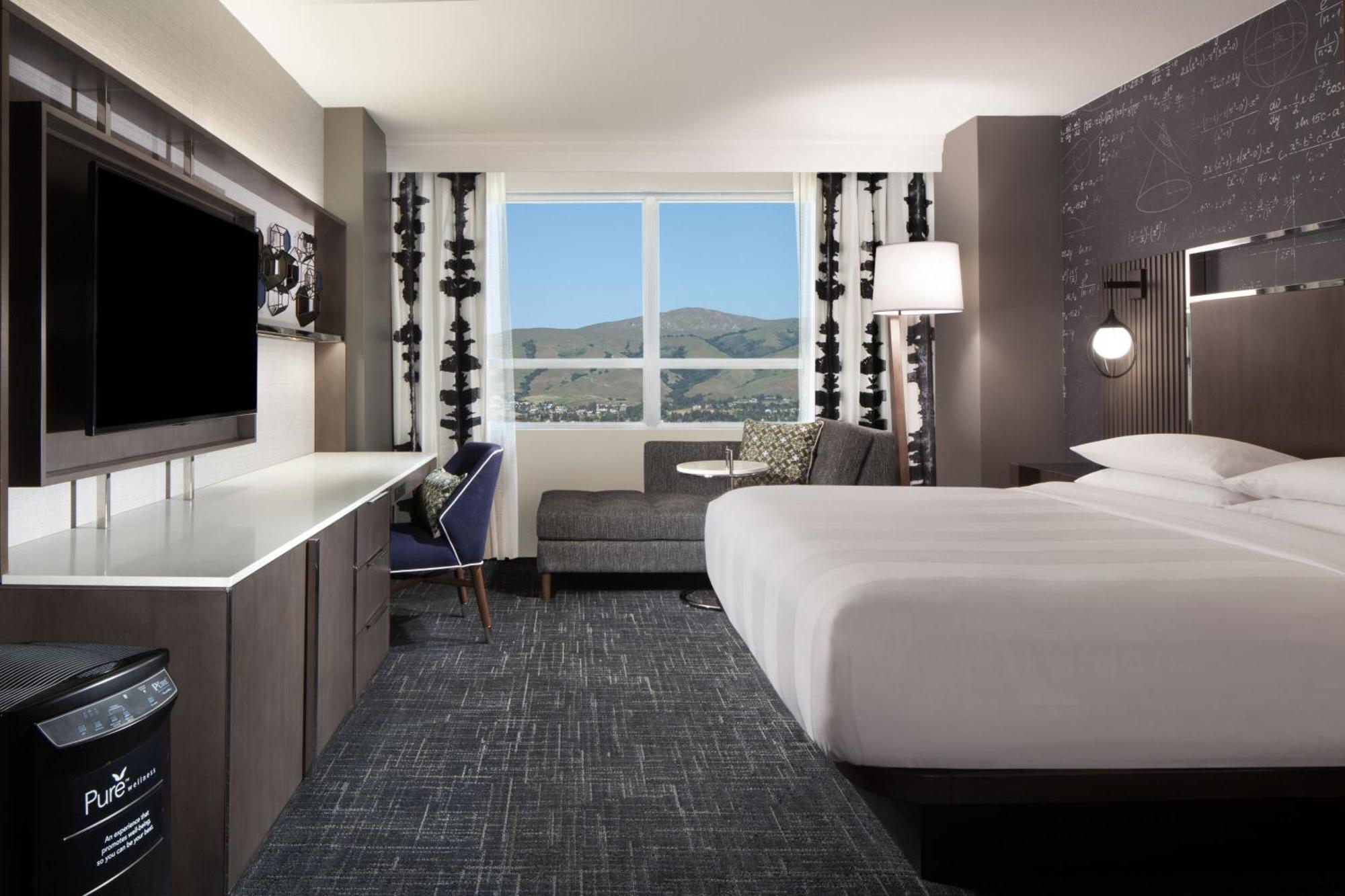 King Room Allergy Friendly