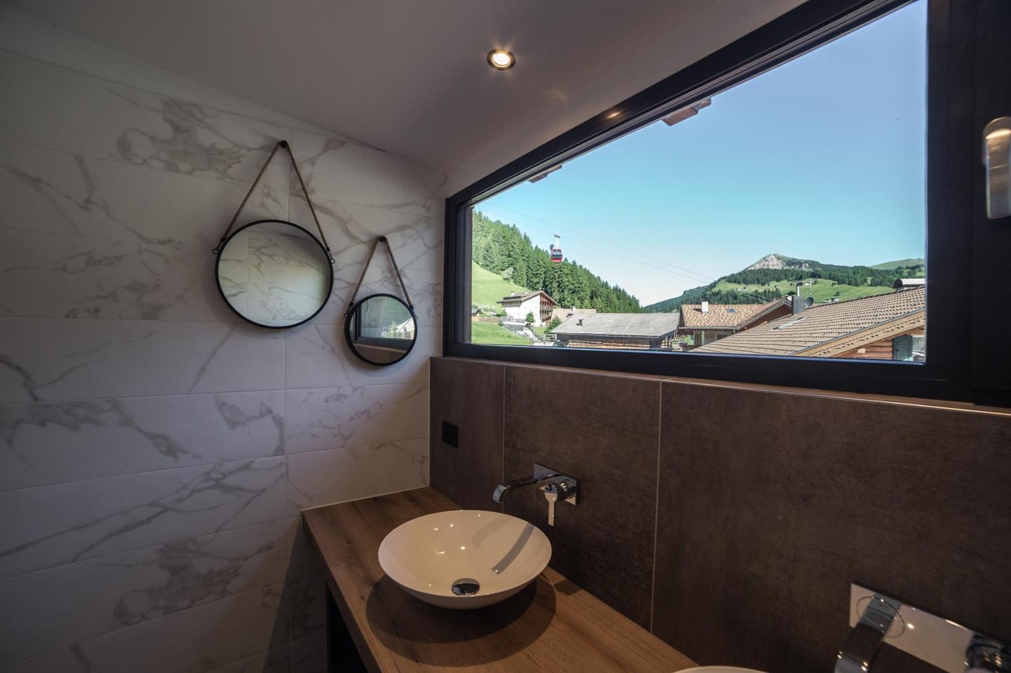 Comfort Double or Twin Room Balcony
