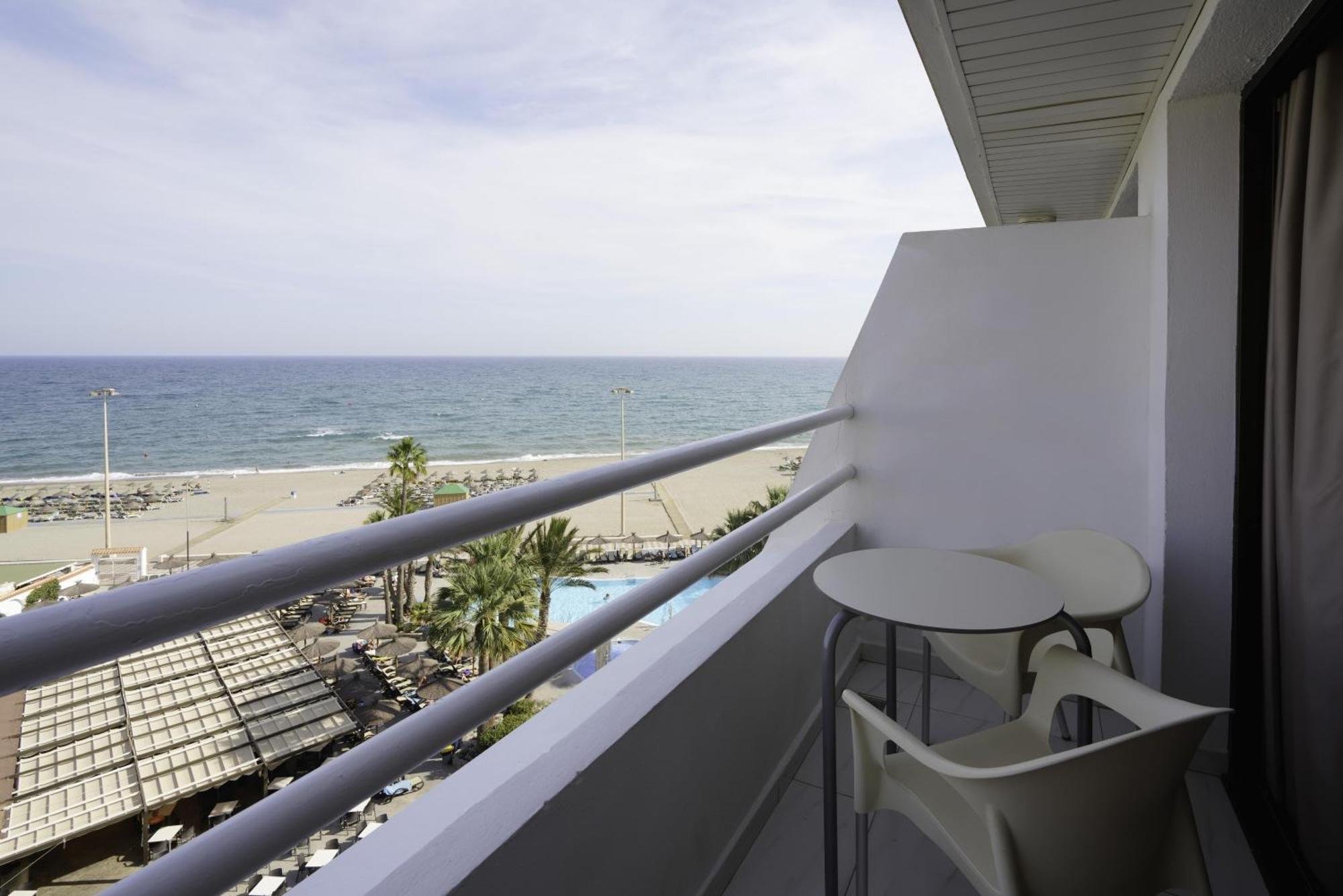 Double Sea View High Floor
