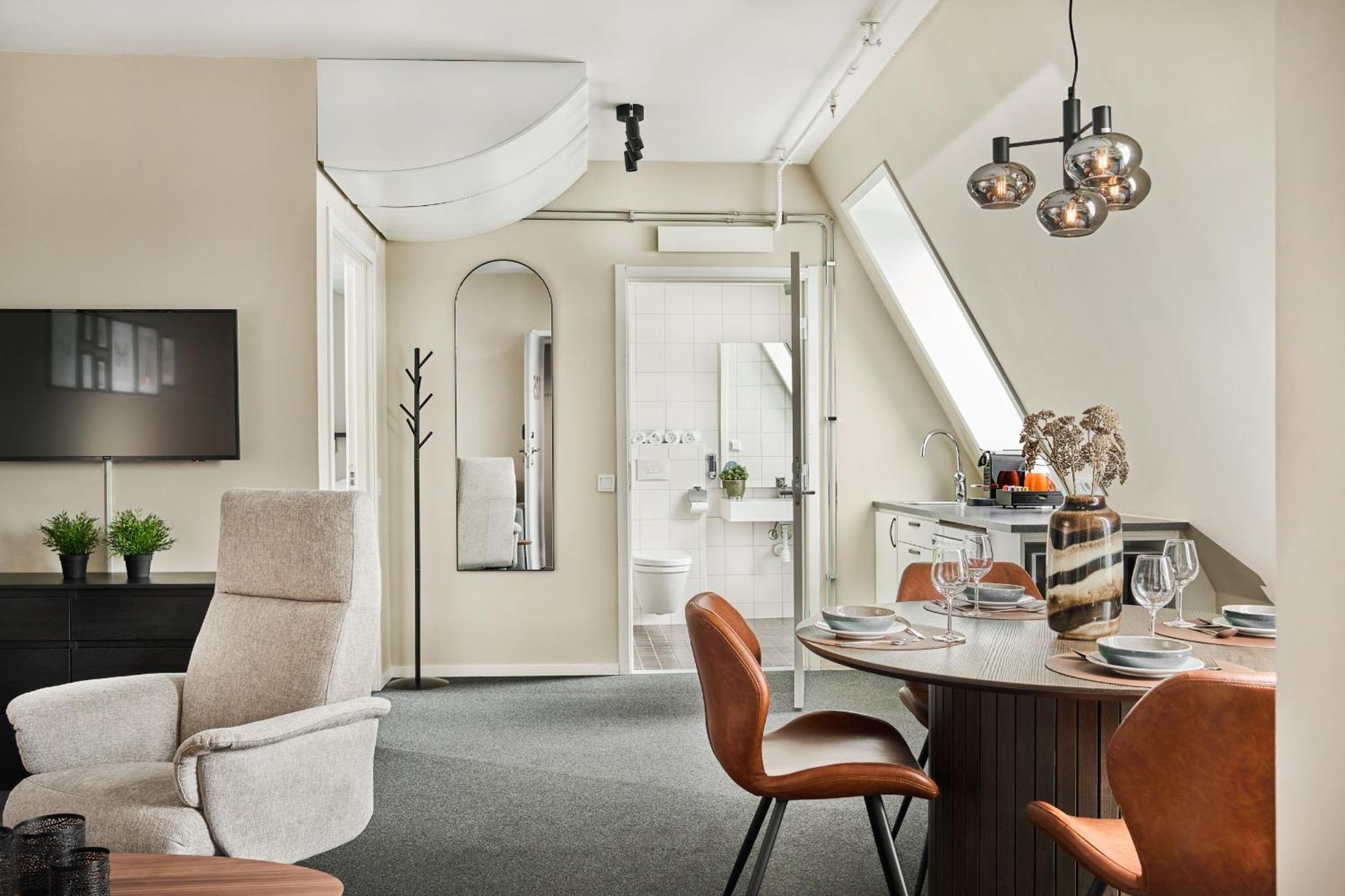 Smart Suite