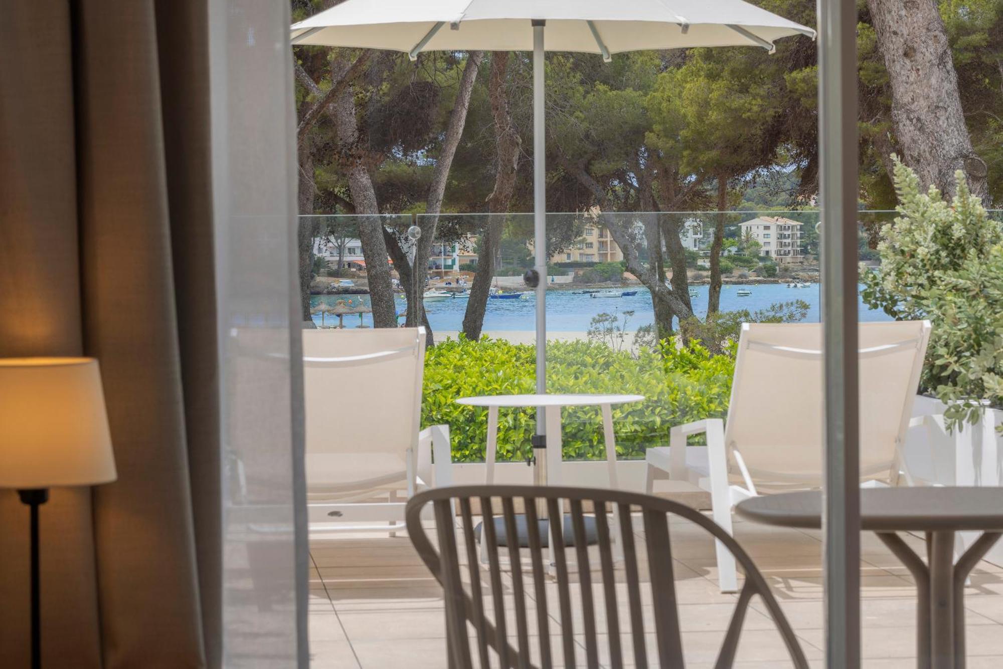 Superior Sea View Terrace