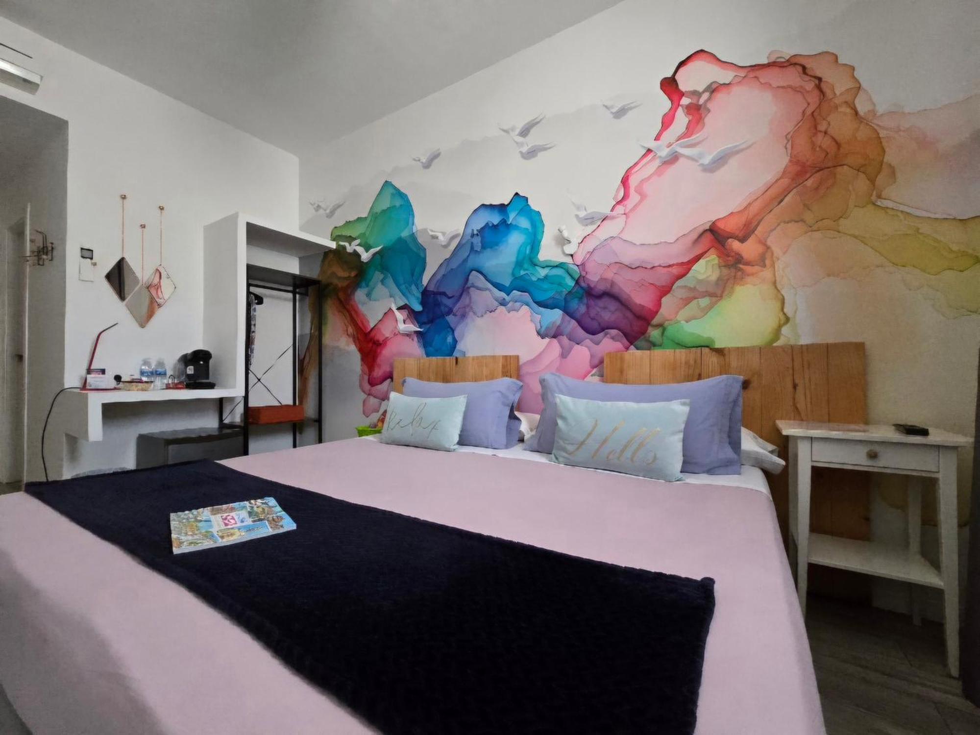 King Room