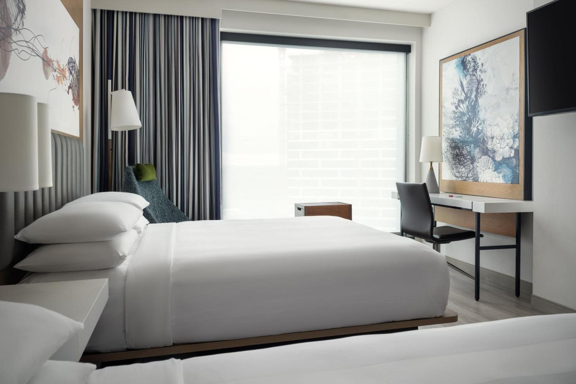 Guestroom 2 Queen Beds Guest room 2 Queen