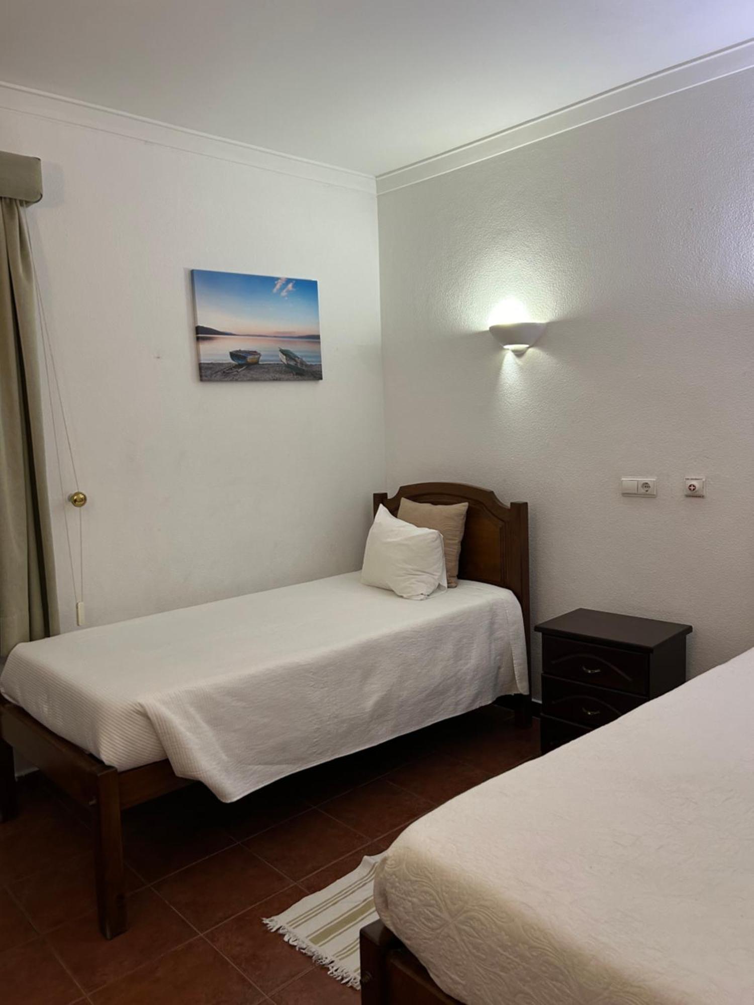 Quarto Duplo
