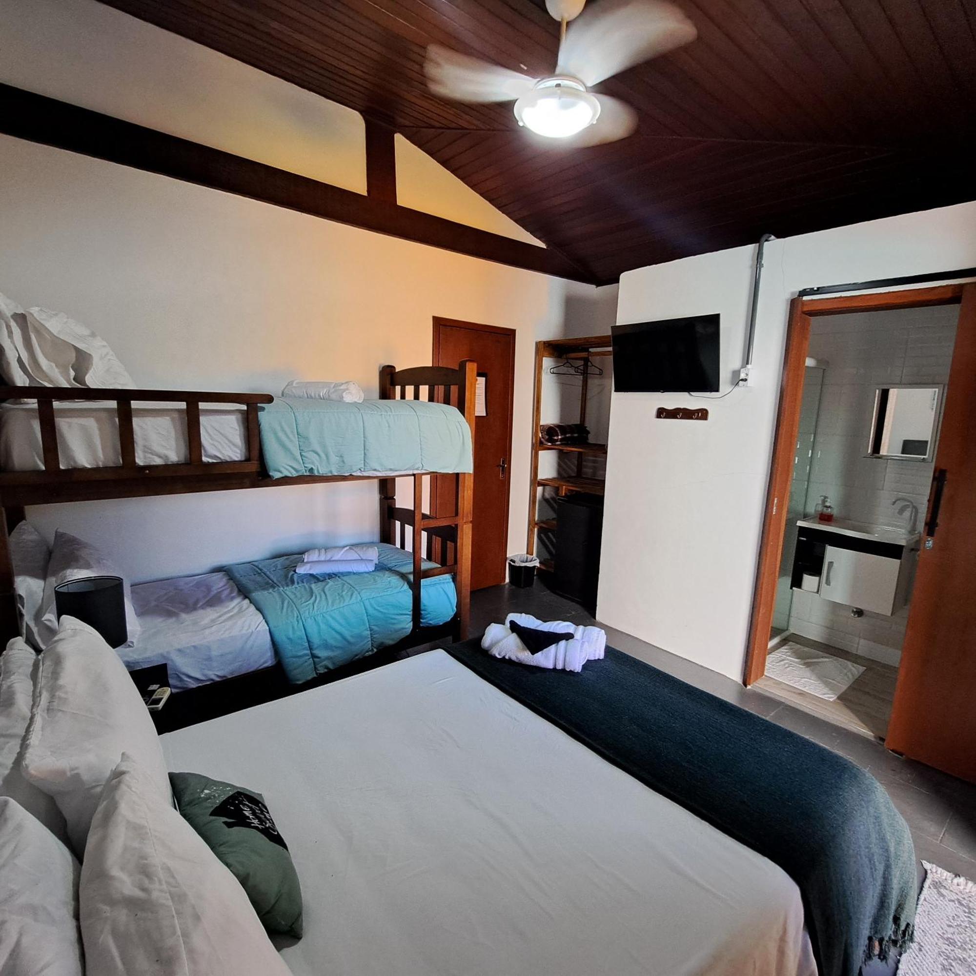 Deluxe Family Suite