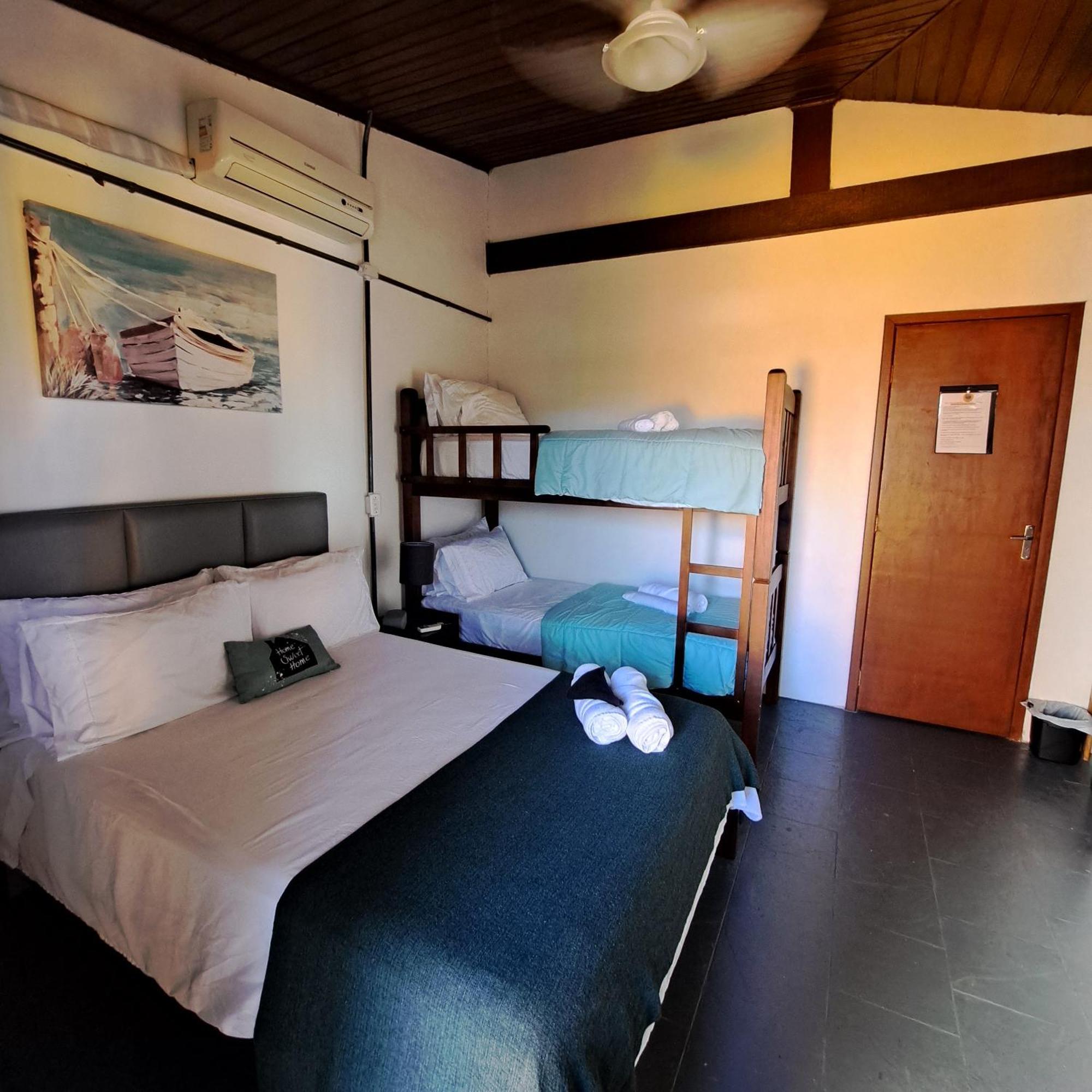 Deluxe Family Suite