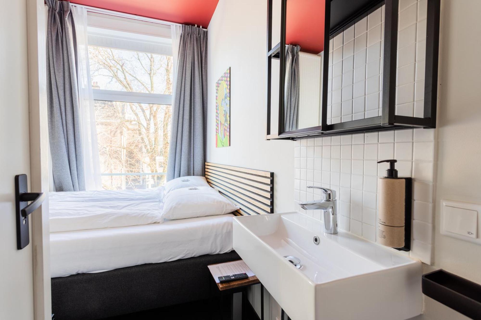 Extra Small Double Room