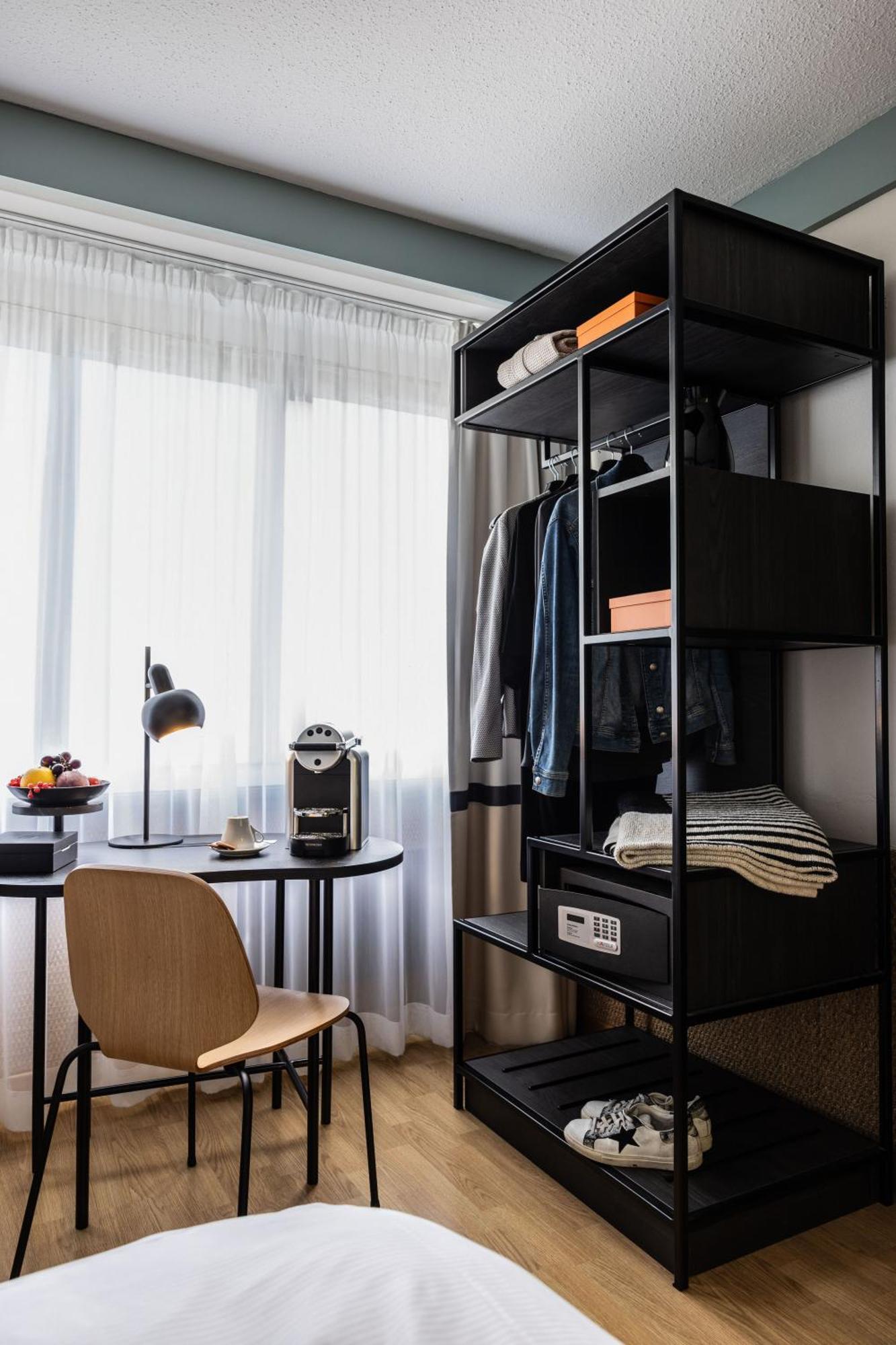 Single Room