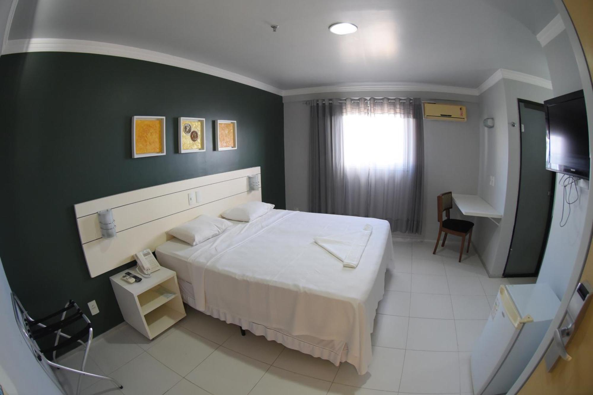 Quarto Duplo Standard