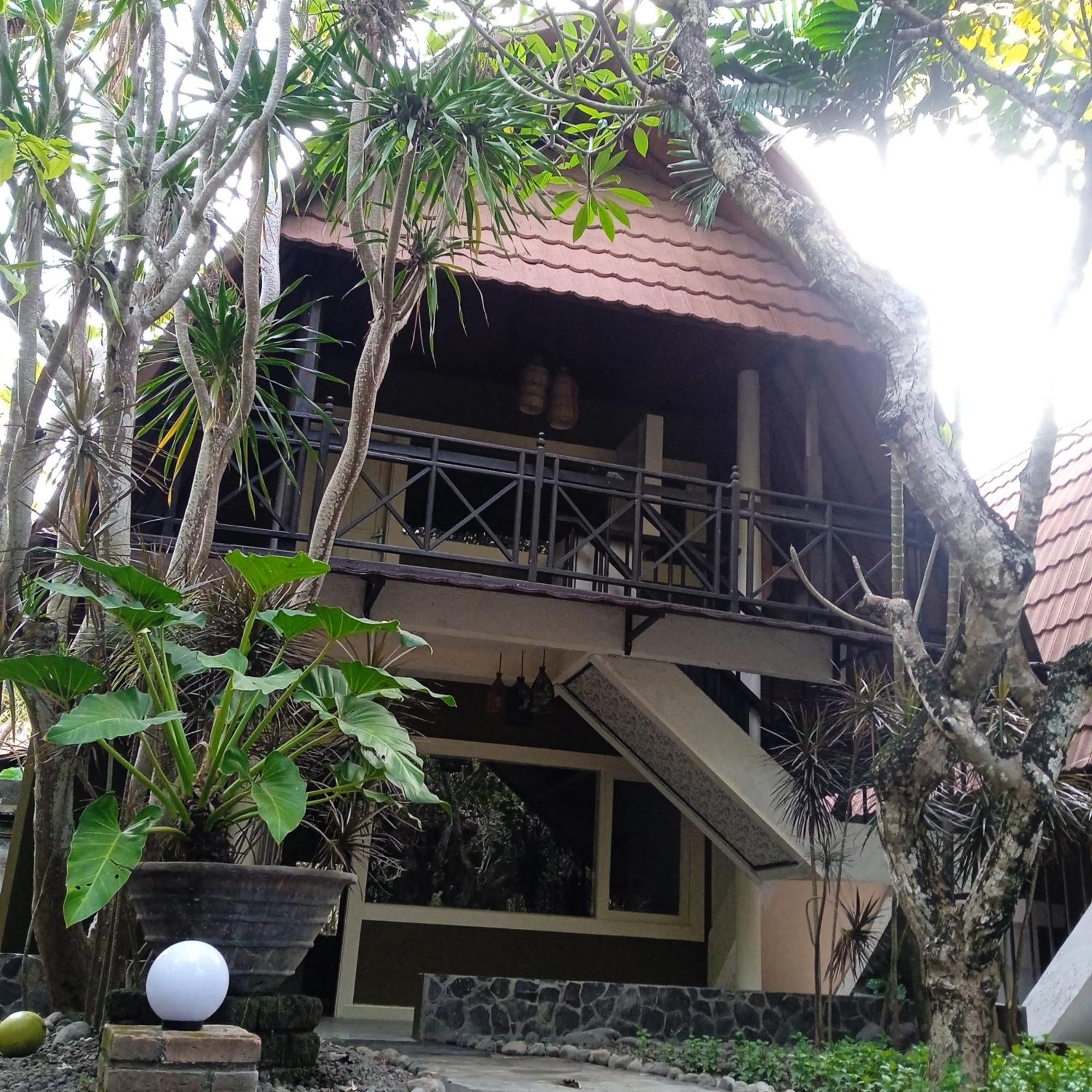Two-Bedroom Cottage