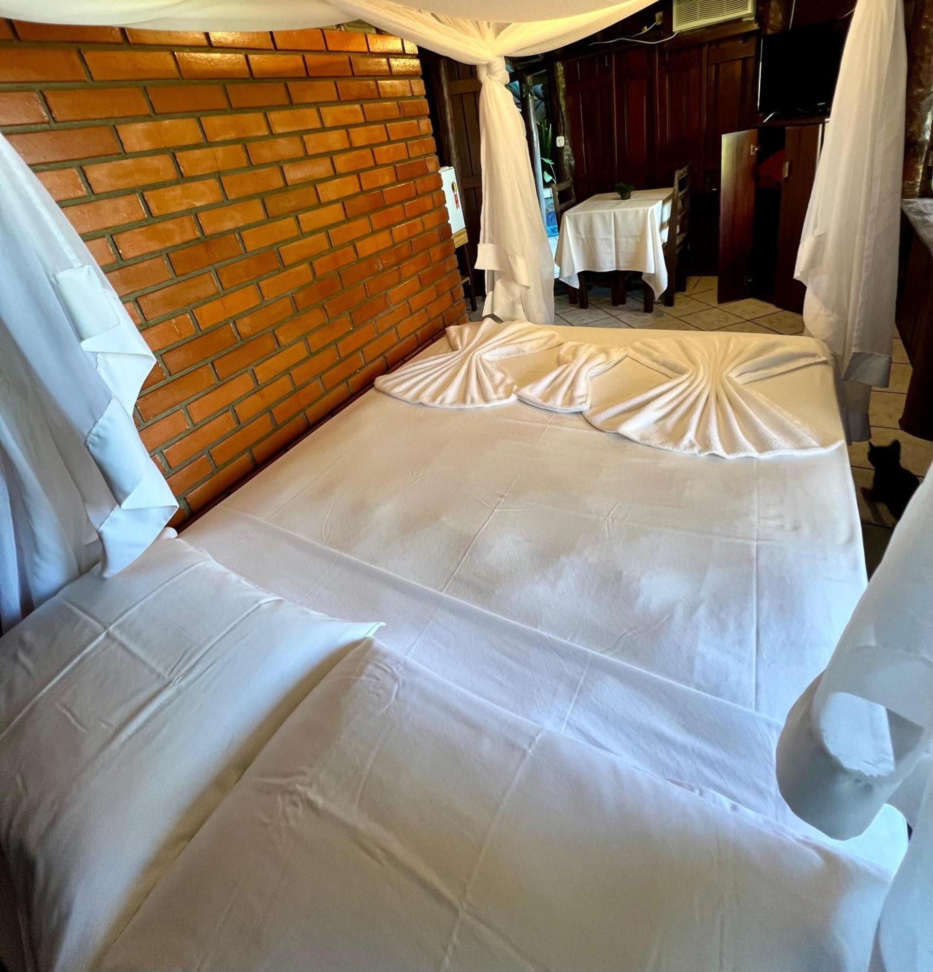 Double Room Sea View