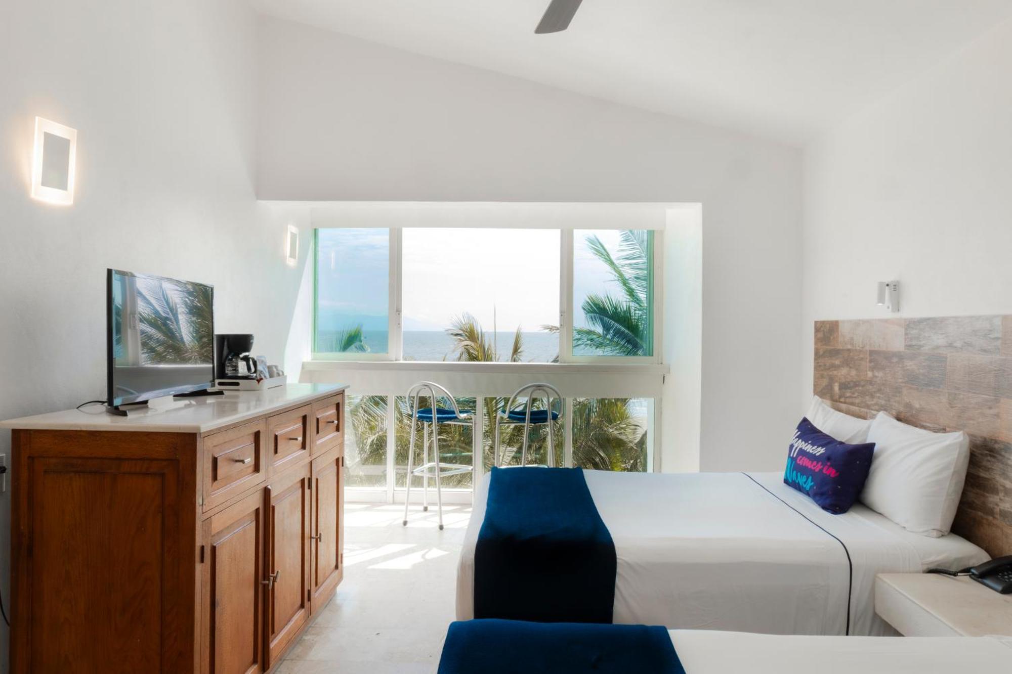 Superior Room Sea View