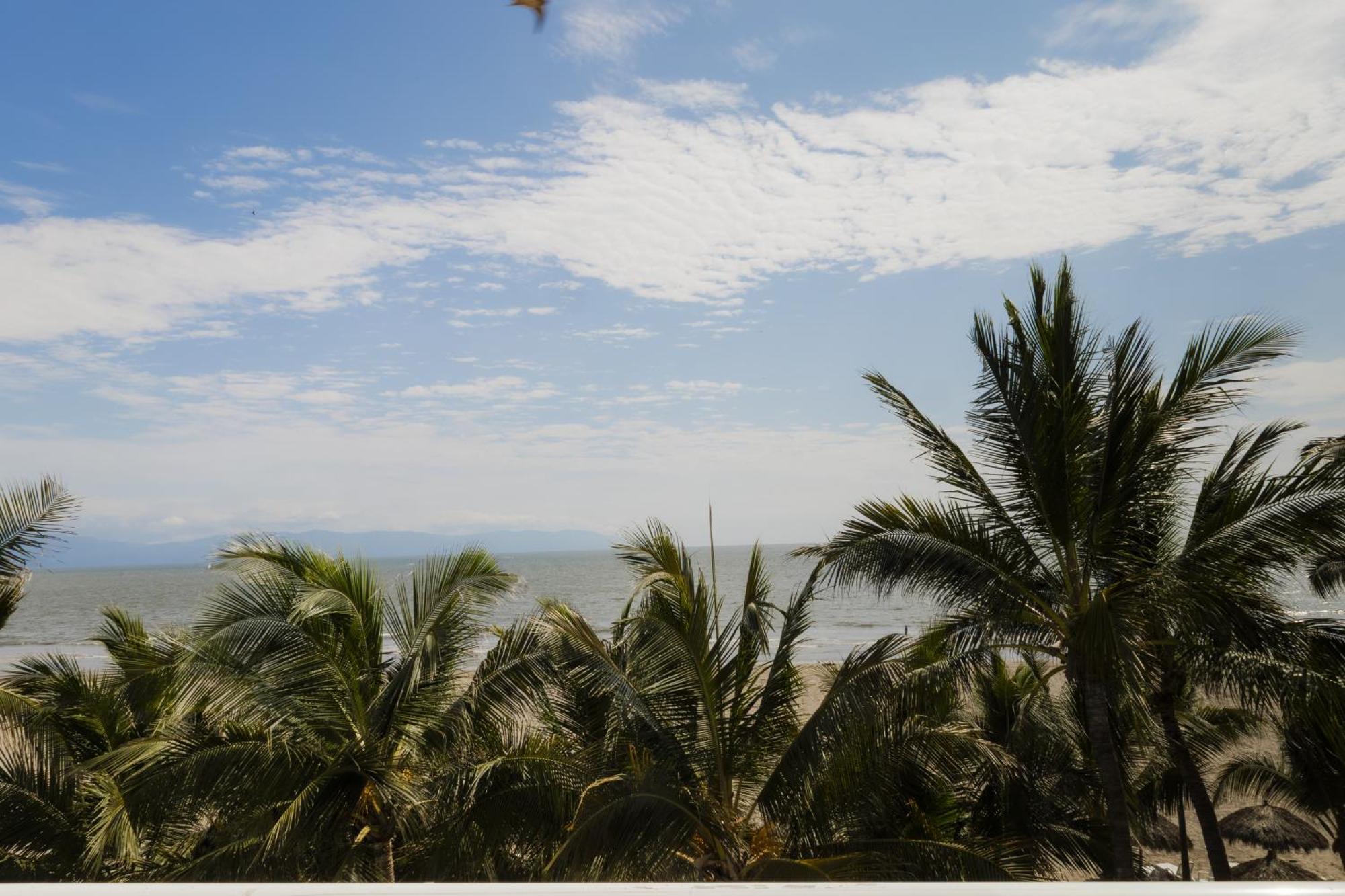 Superior Room Sea View