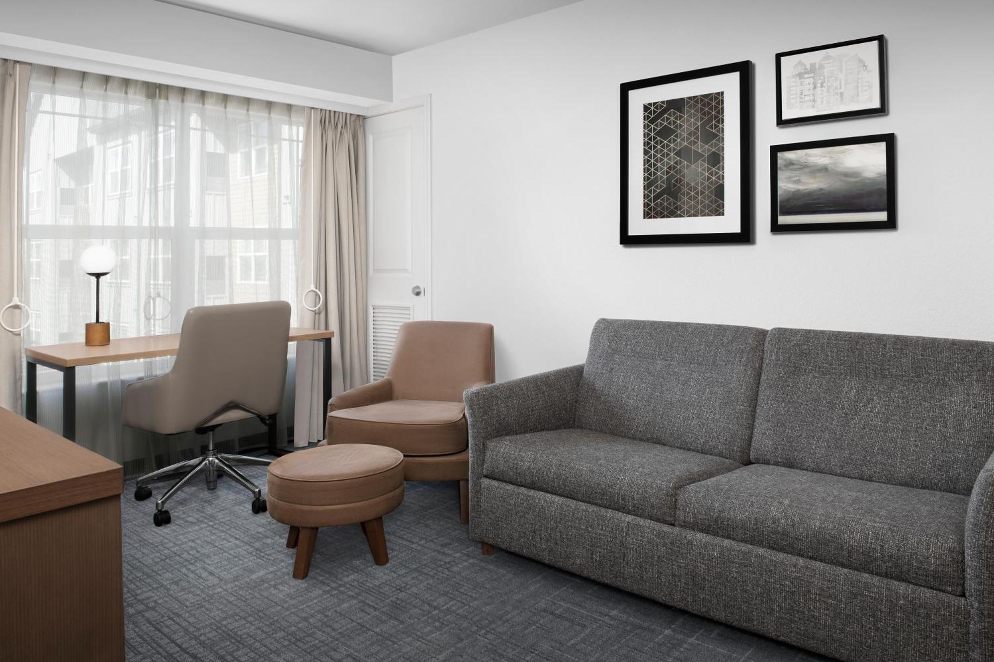 King Studio Sofa Bed