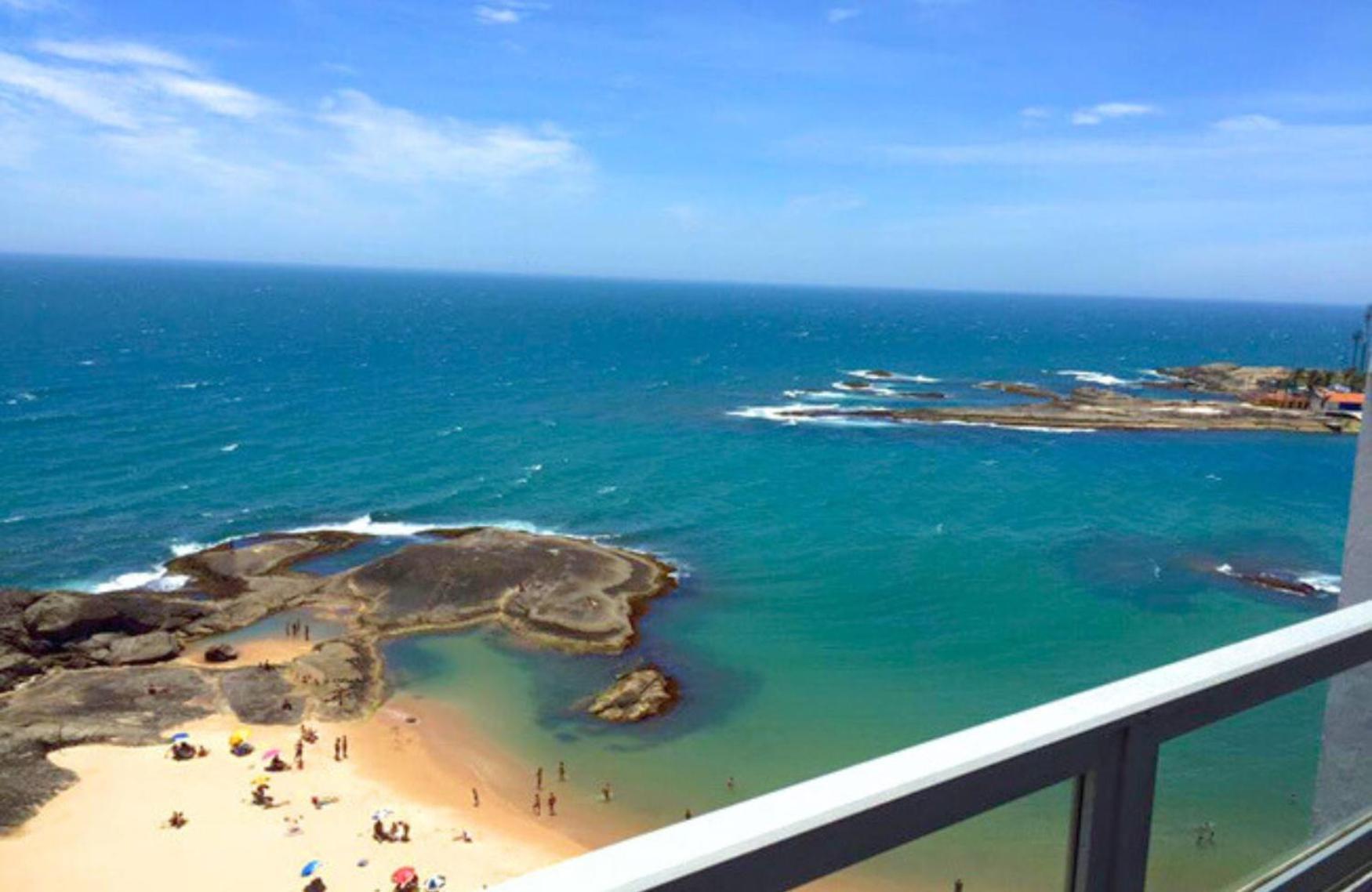 Suite Sea View