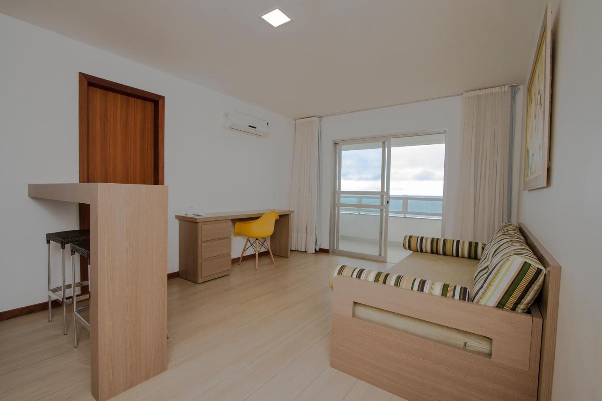 Suite Sea View