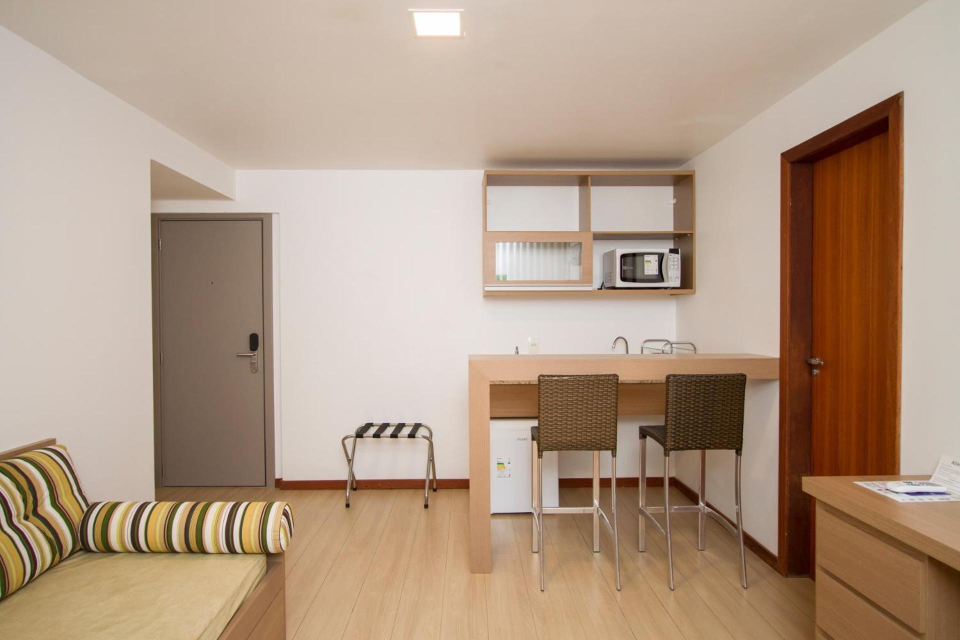 Suite Sea View