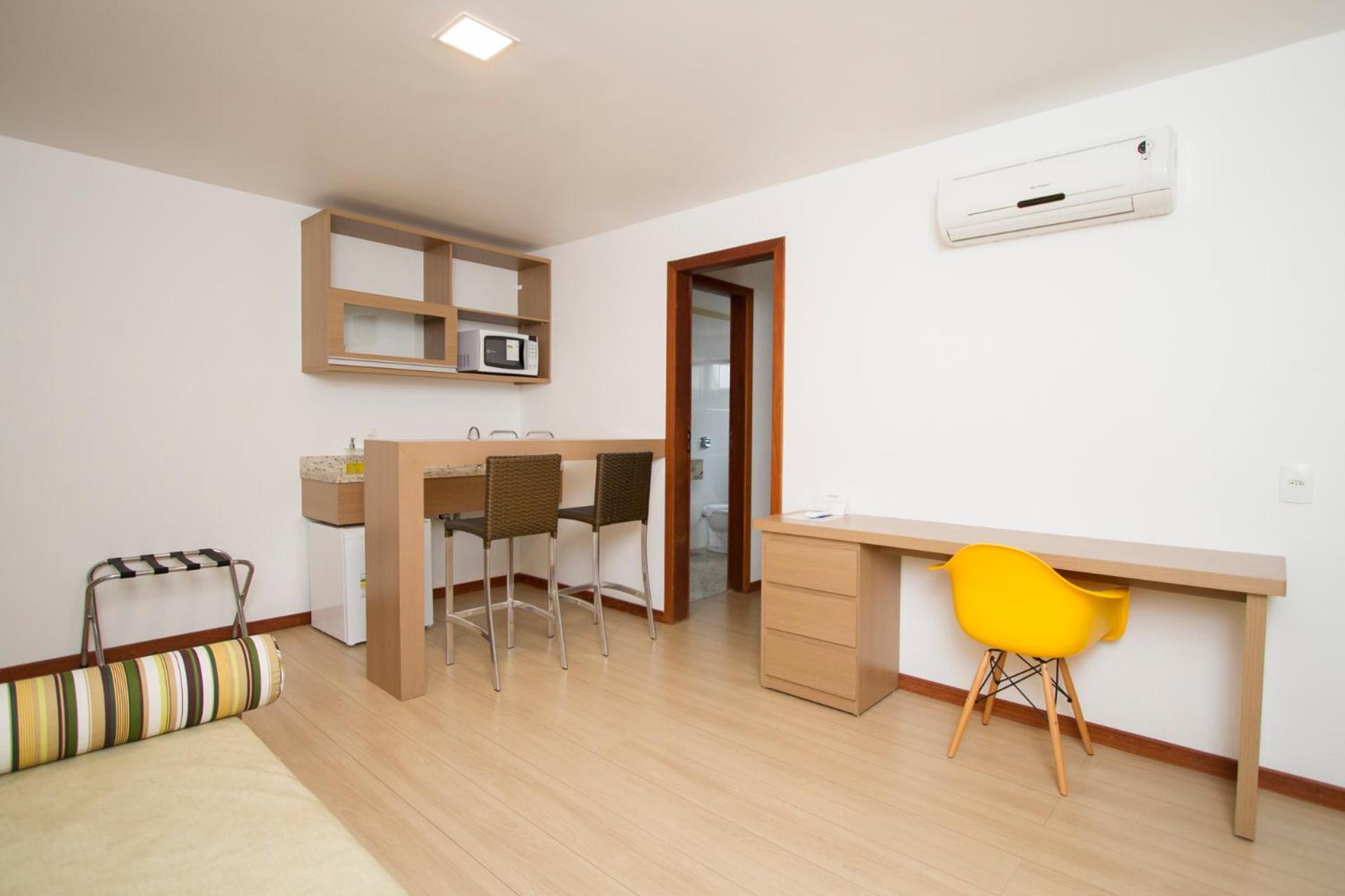 Suite Sea View
