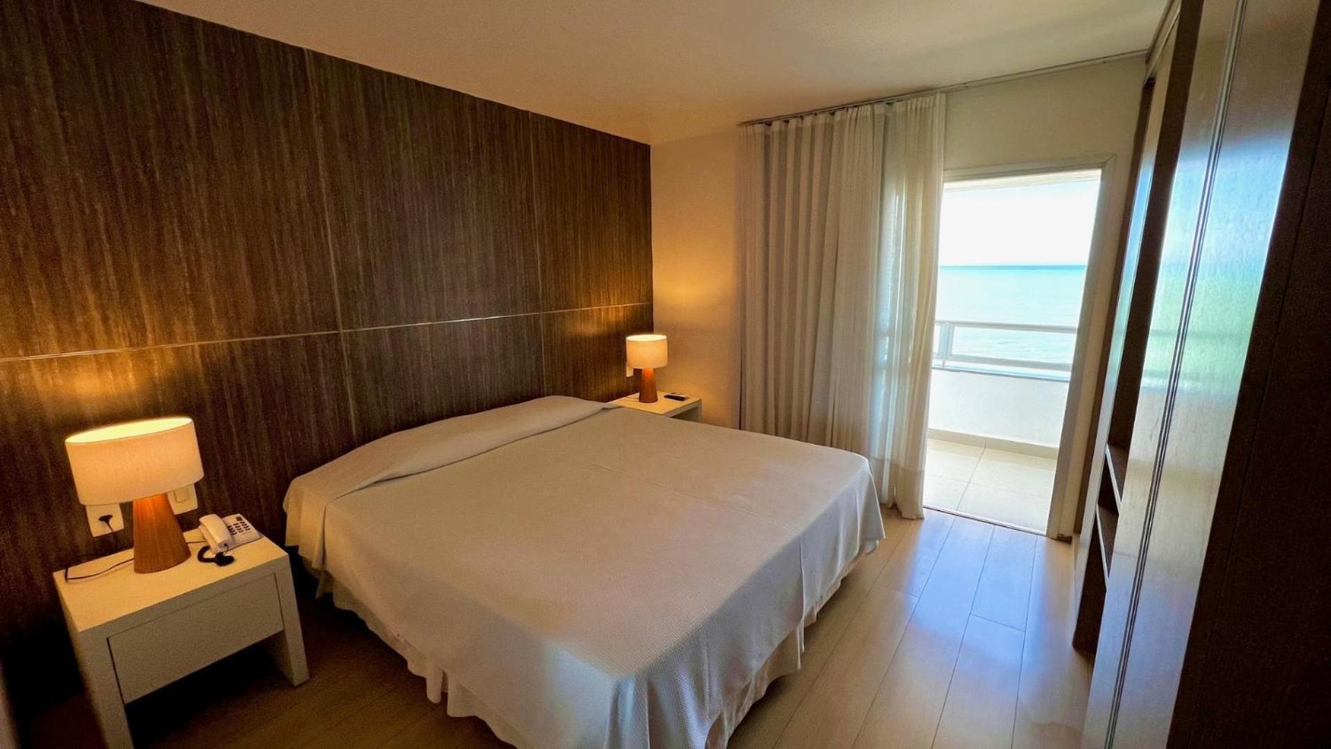 Suite Sea View