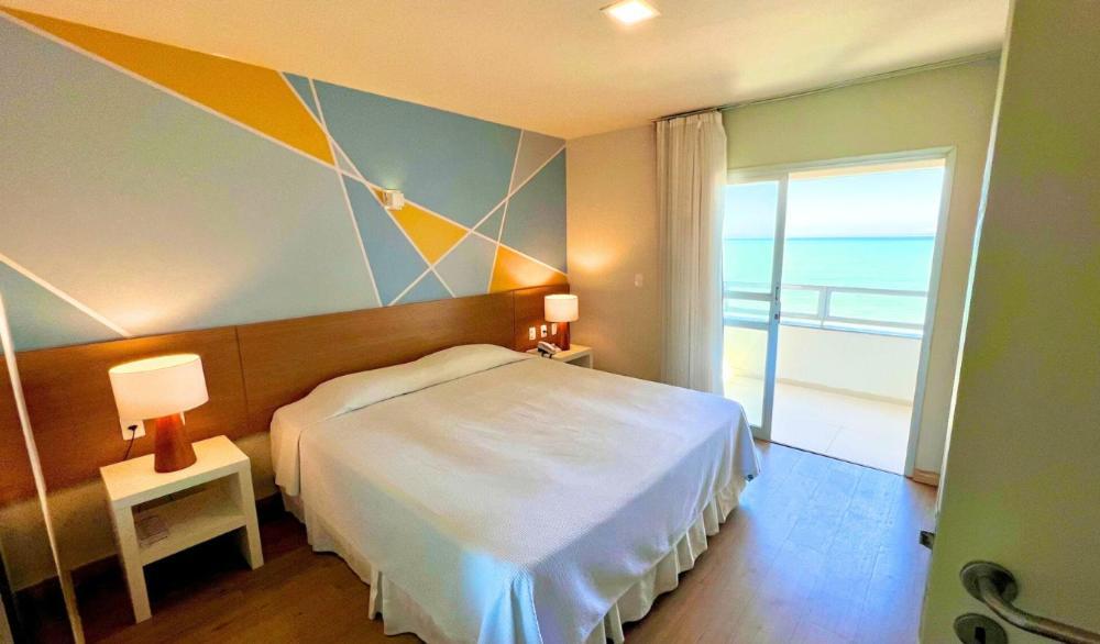 Suite Sea View
