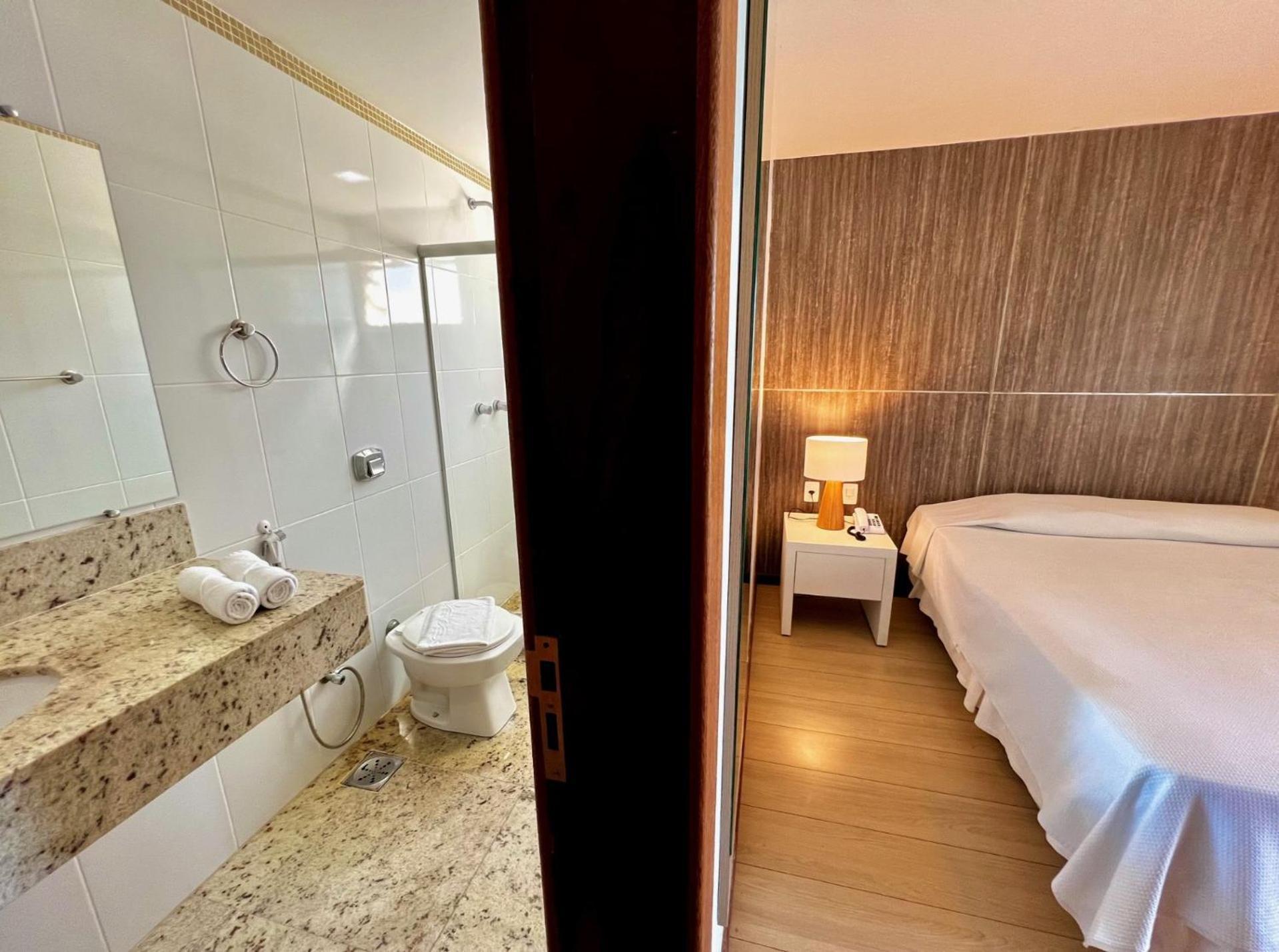 Suite Sea View