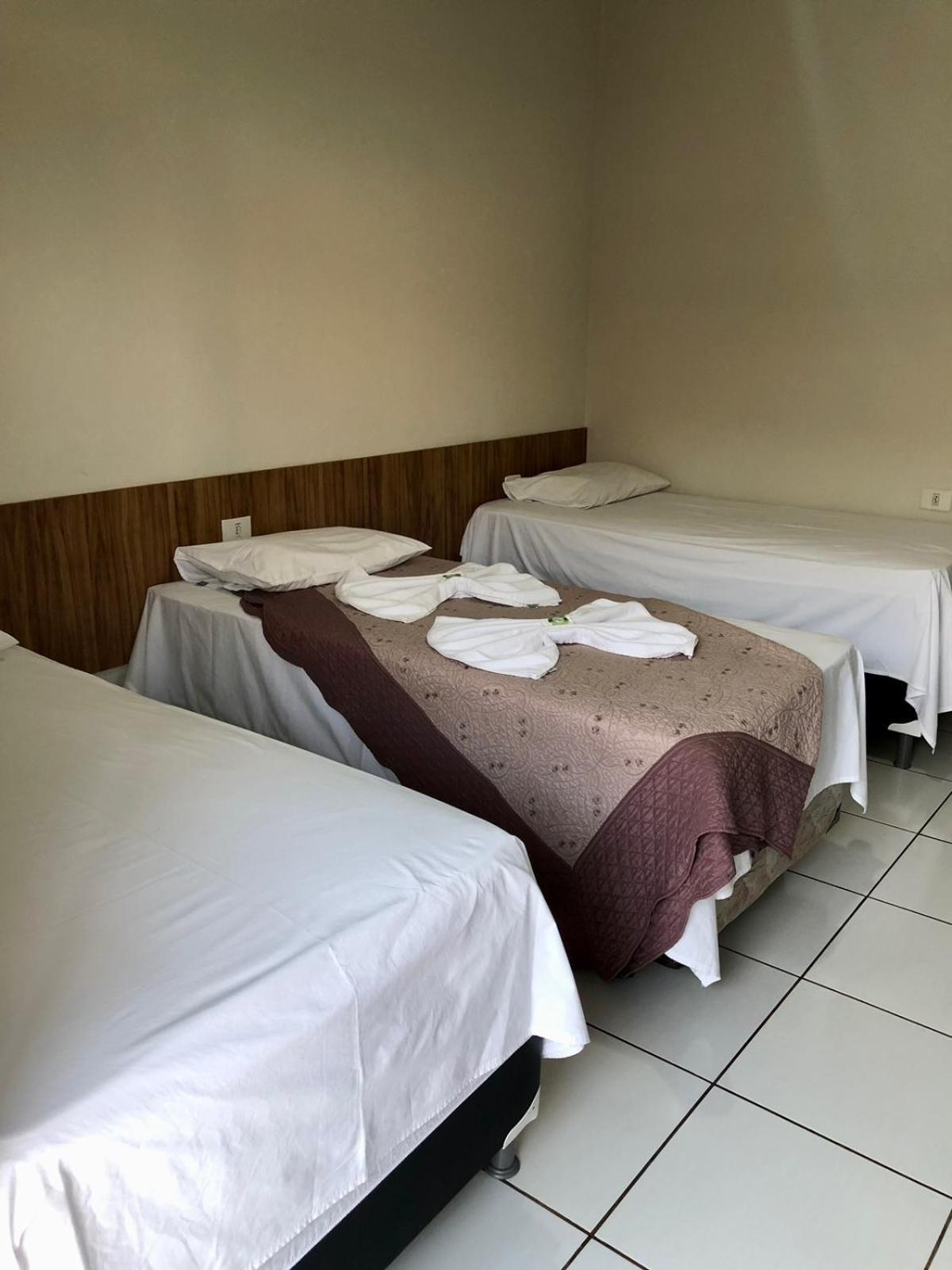 Quarto Triplo