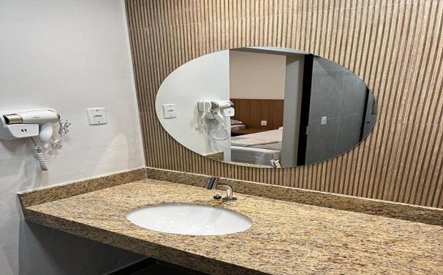Luxury Quadruple Room