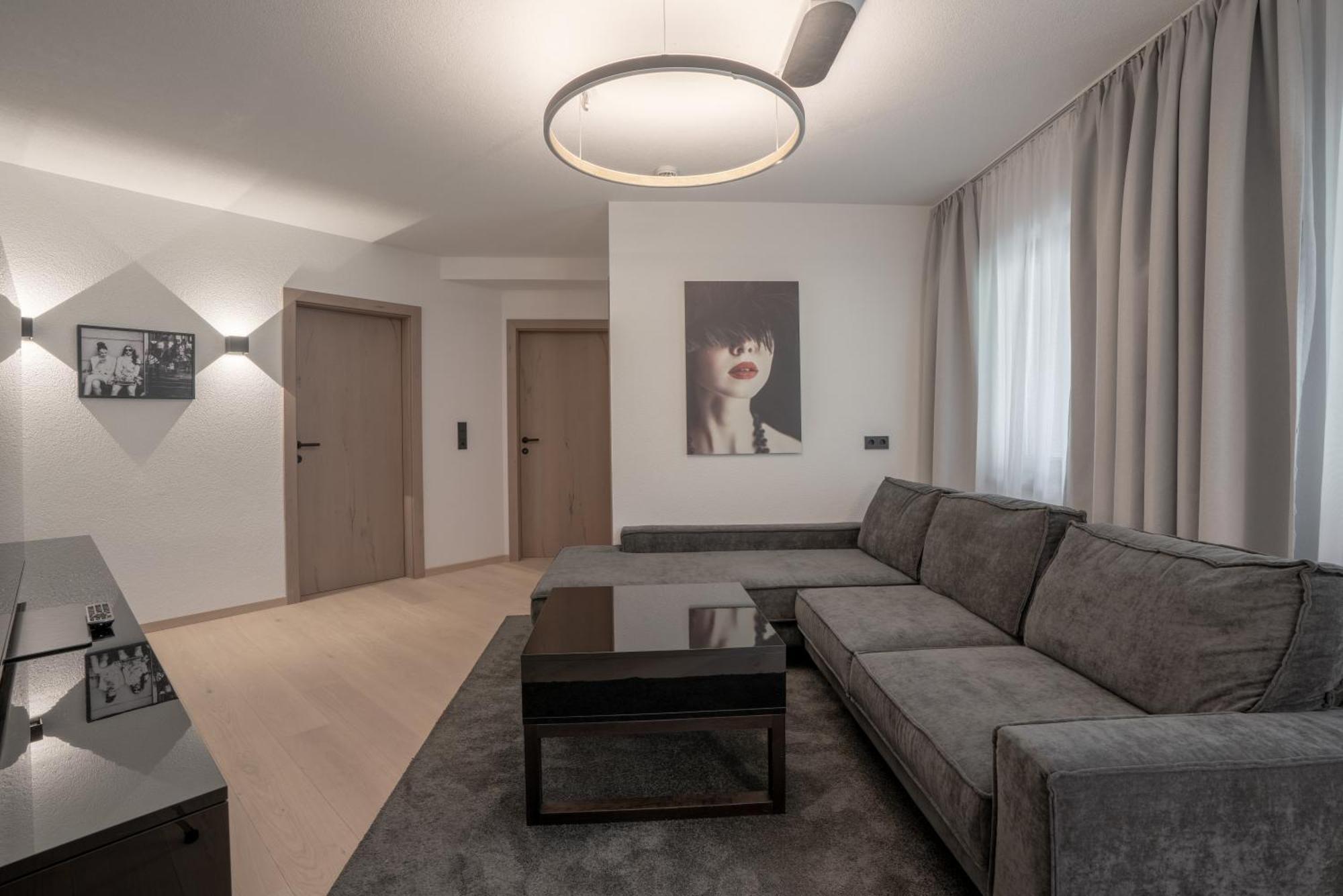 Apartment Ground Floor